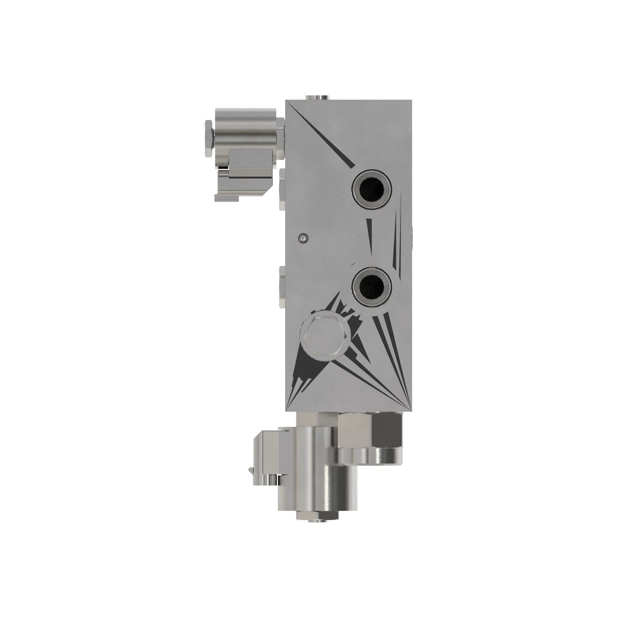 solenoidvalve