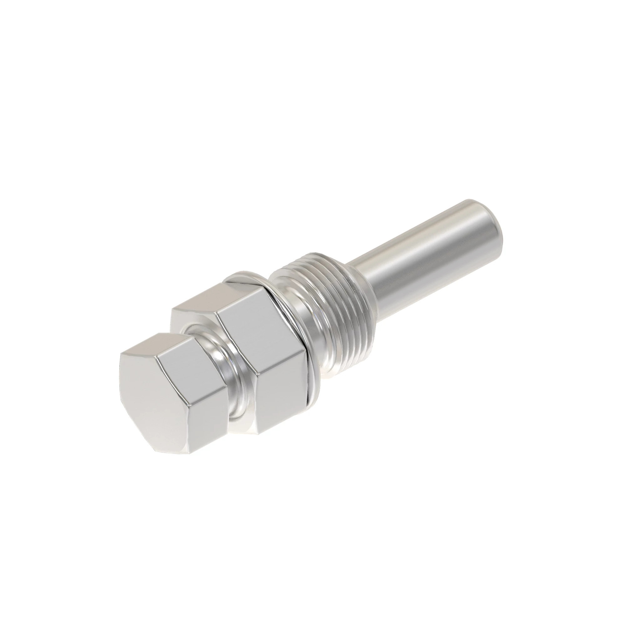 FITTING PLUG, BRAKE ASSEMBLY