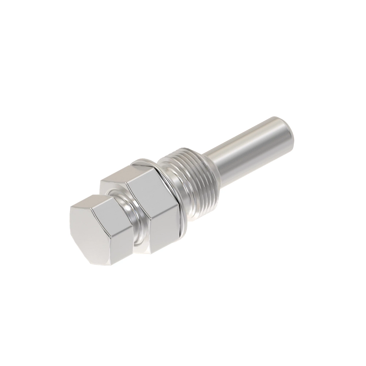 Fitting Plug, Brake Assembly