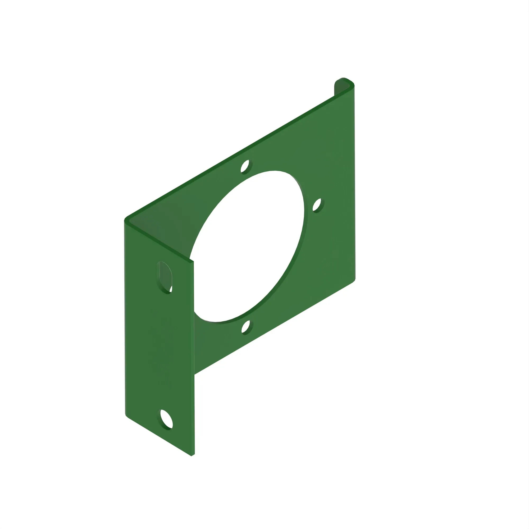 BRACKET, SWITCH BRACKET