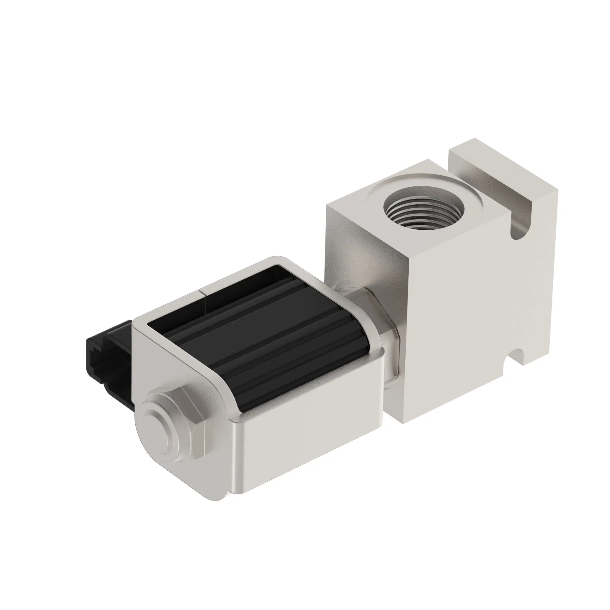 Solenoid Valve