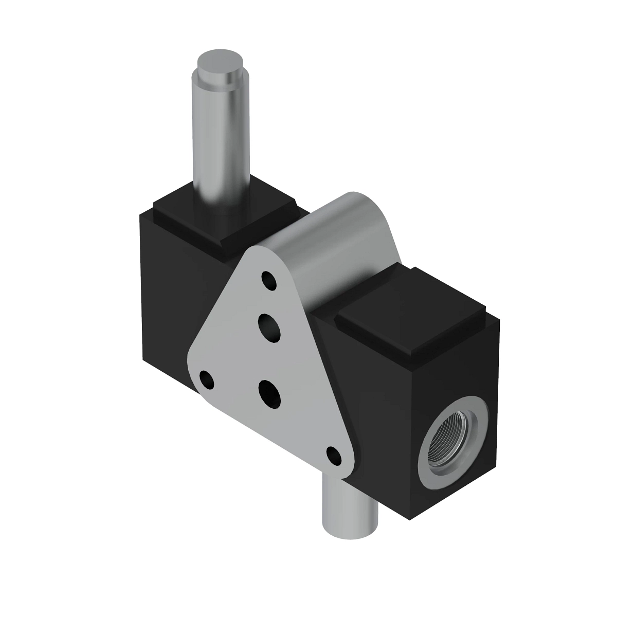 Valve Assy-Unload Relief