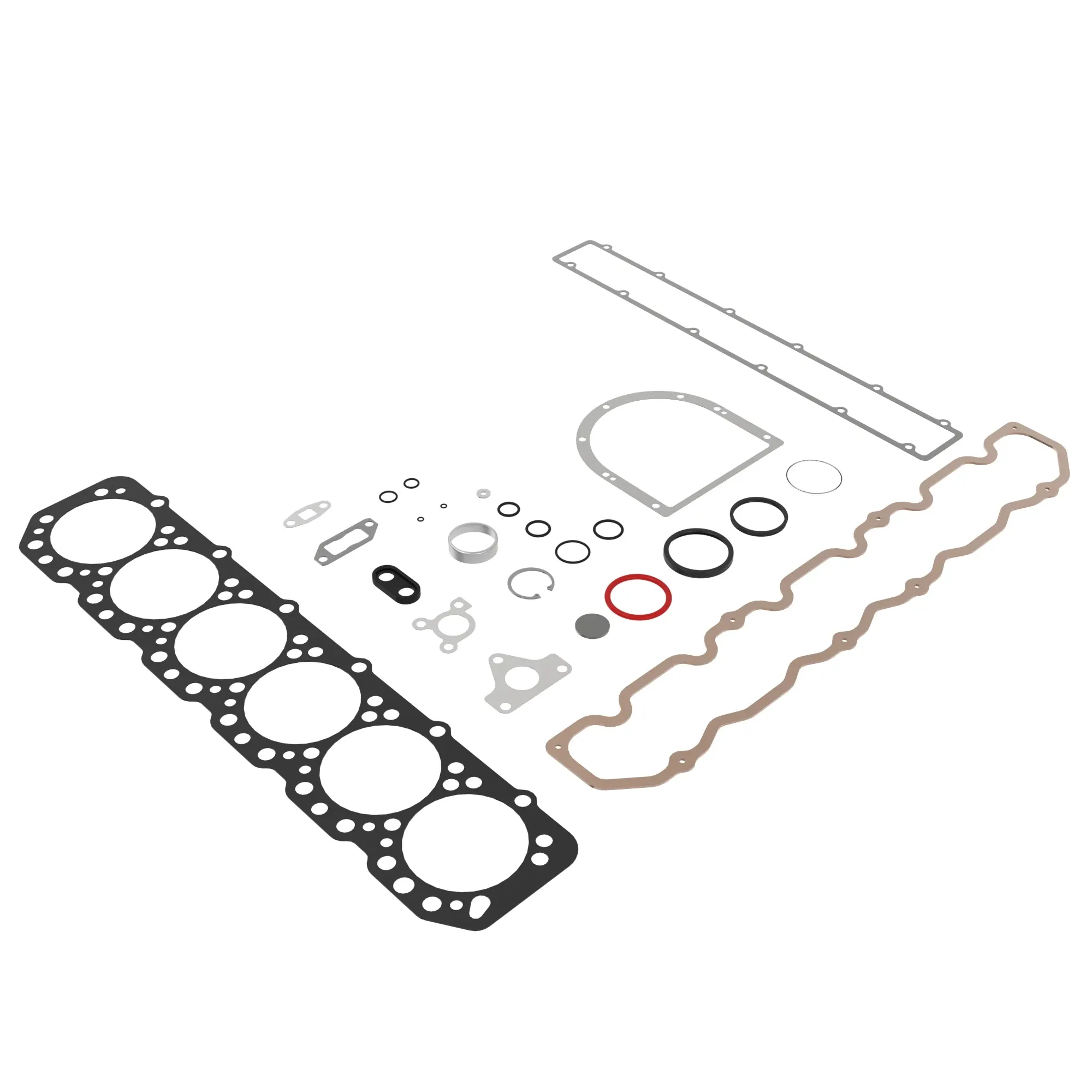 John Deere Engine Overhaul Kit - RE524398