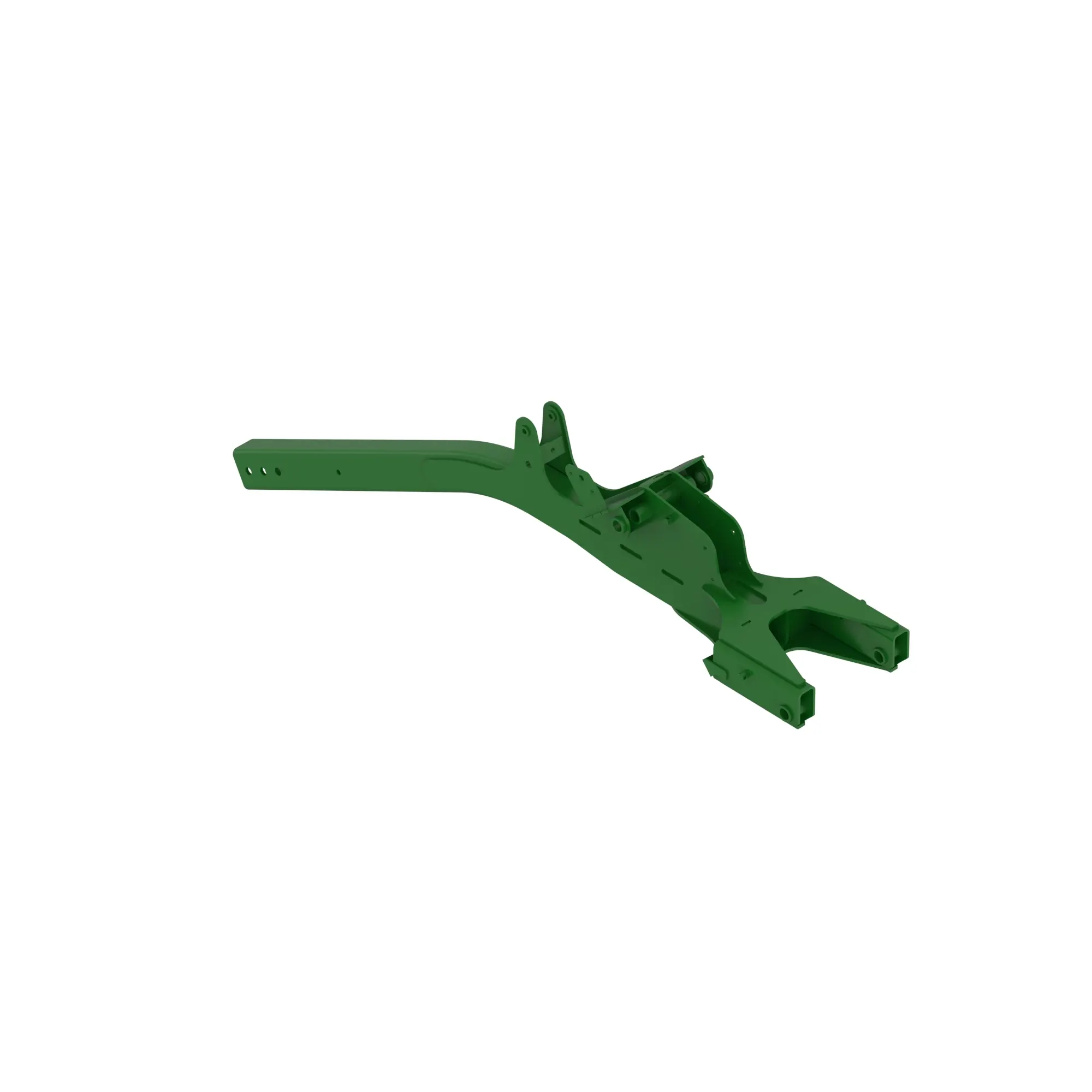 ARM, CENTER REEL, WELDMENT