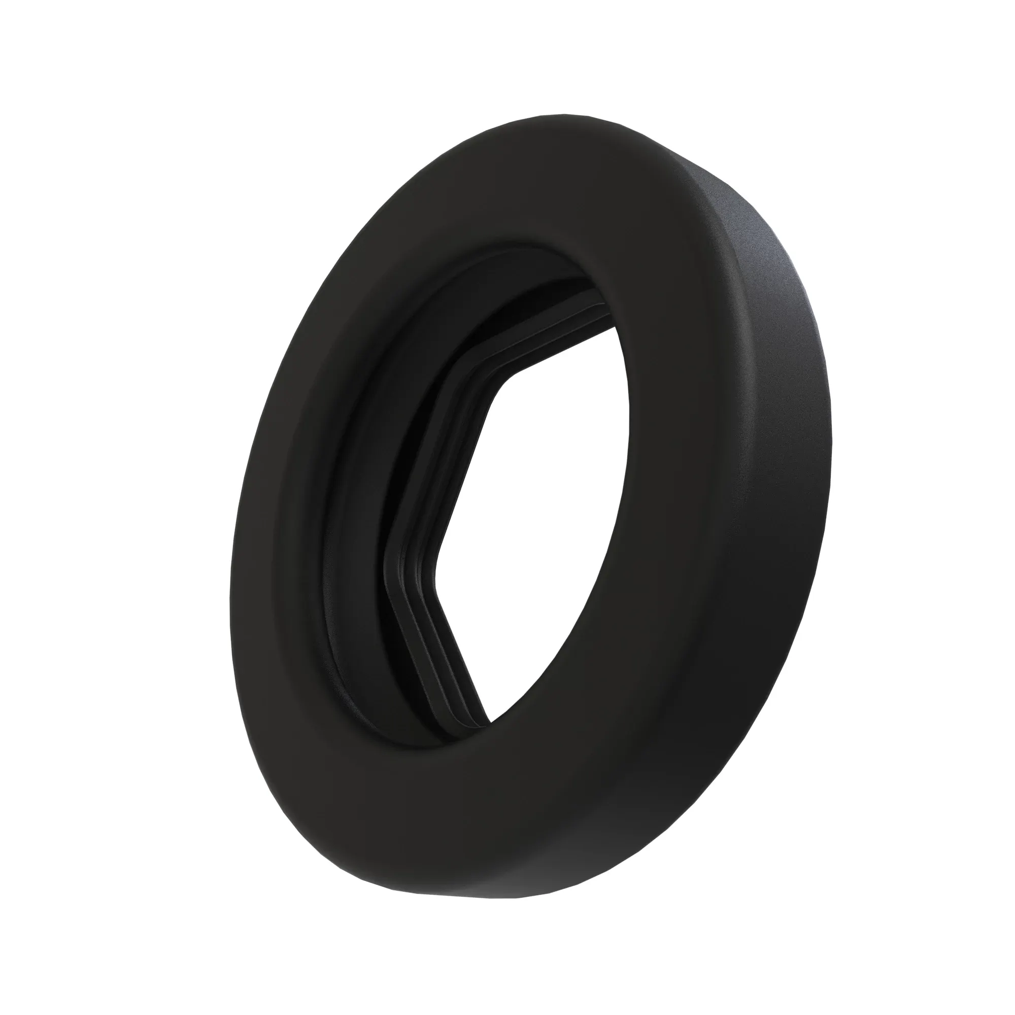 John Deere Cap Seal - L213537