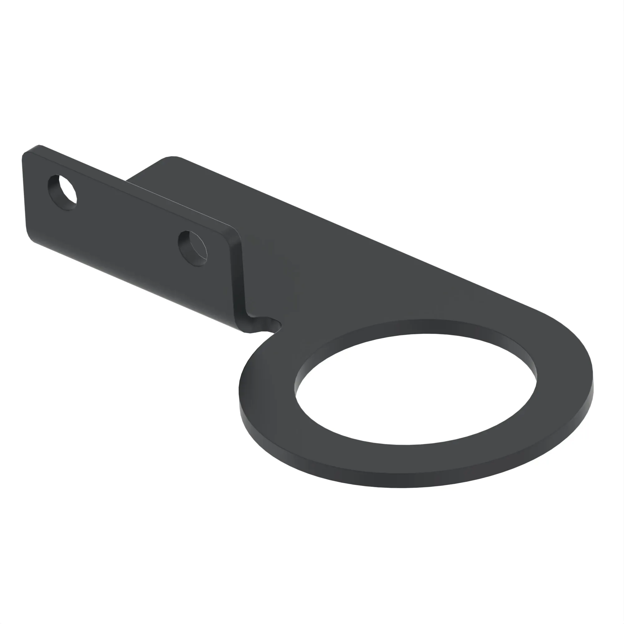 BRACKET, BULKHEAD MOUNT