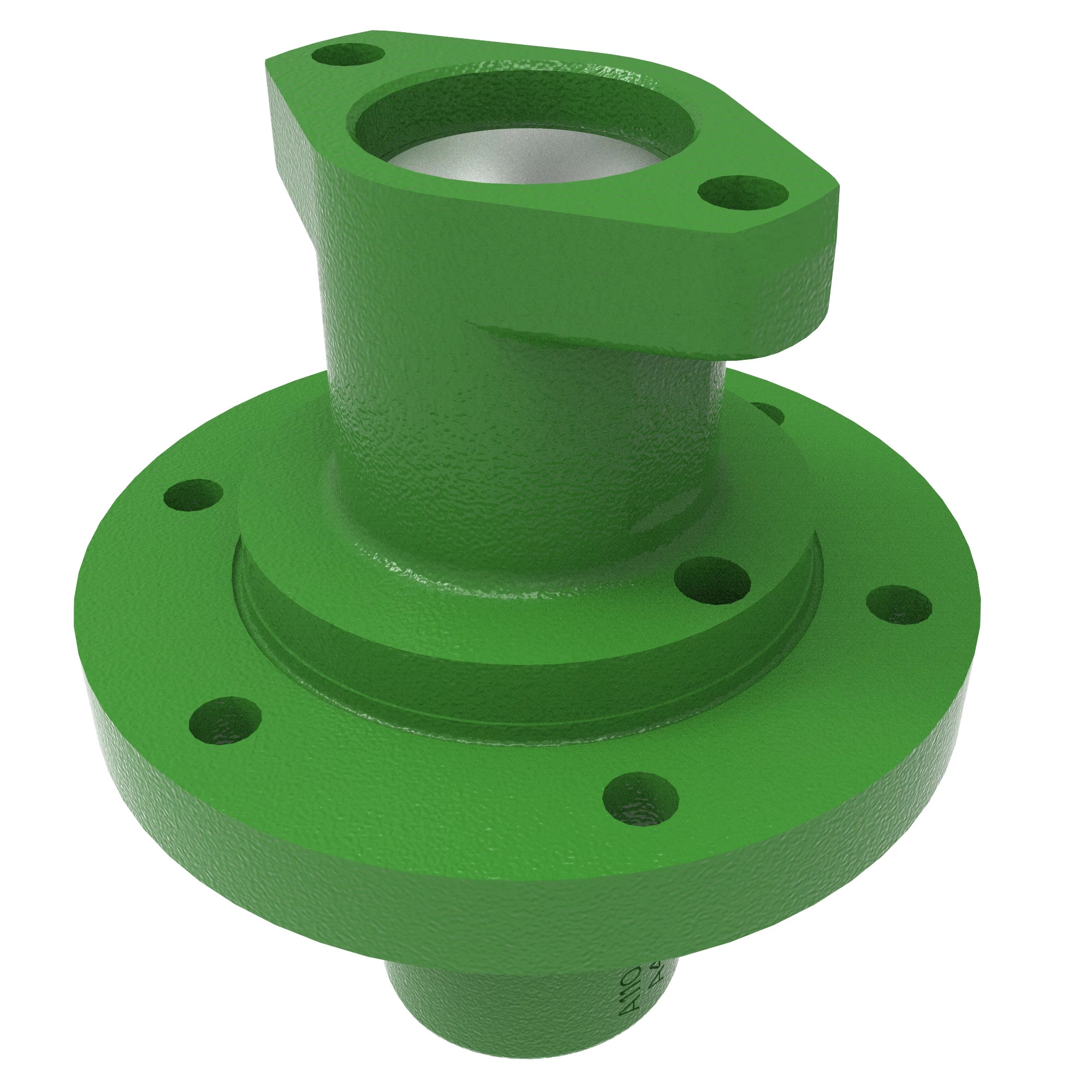 John Deere Wheel Hub - AA42528
