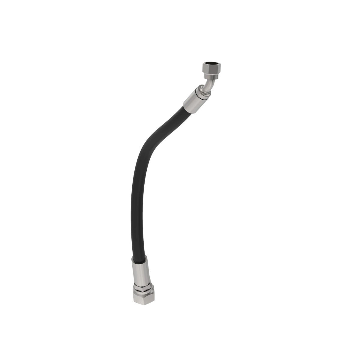 HYDRAULIC HOSE, STEERING/BRAKE LS(G