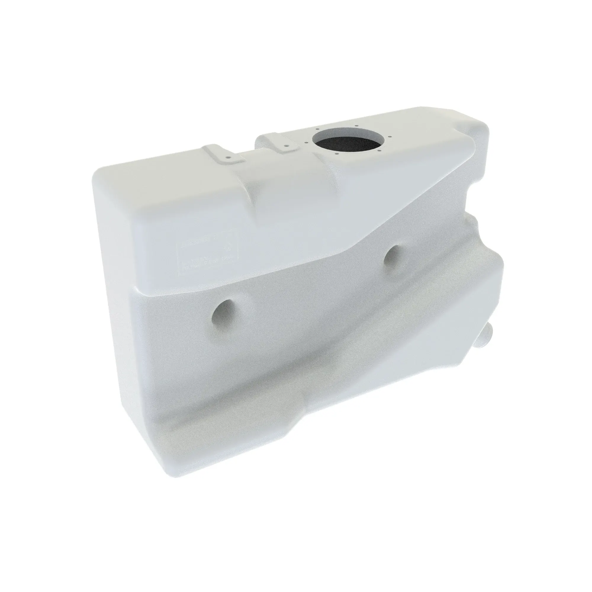 Hydraulic Reservoir