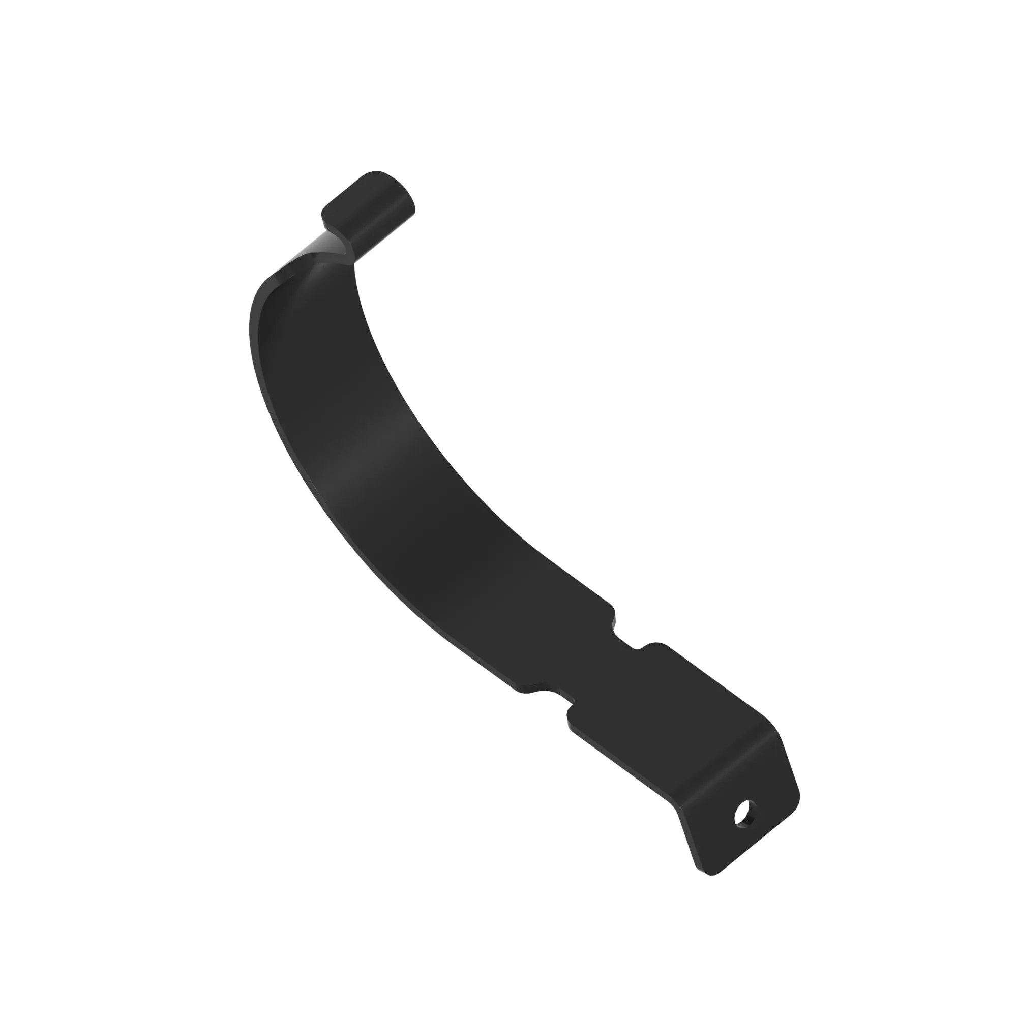 BRACKET, AIR CLEANER