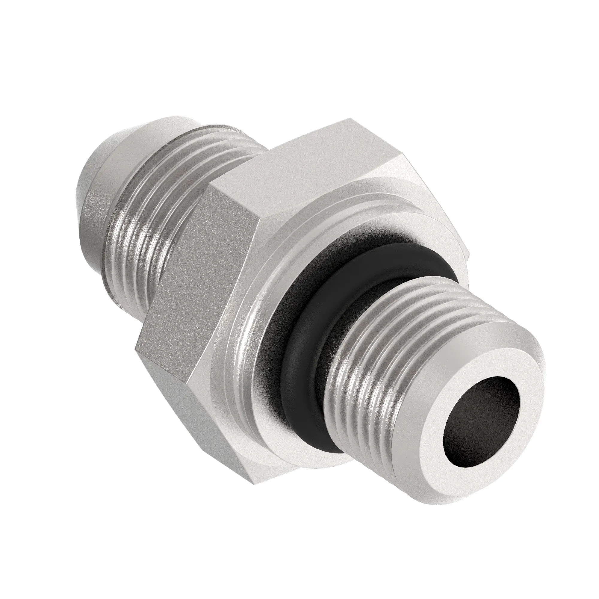 John Deere Fitting - F075553