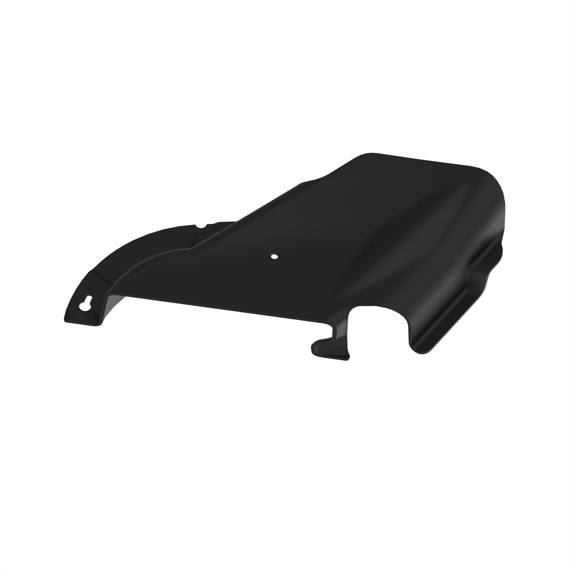 SHIELD, 48" MCS