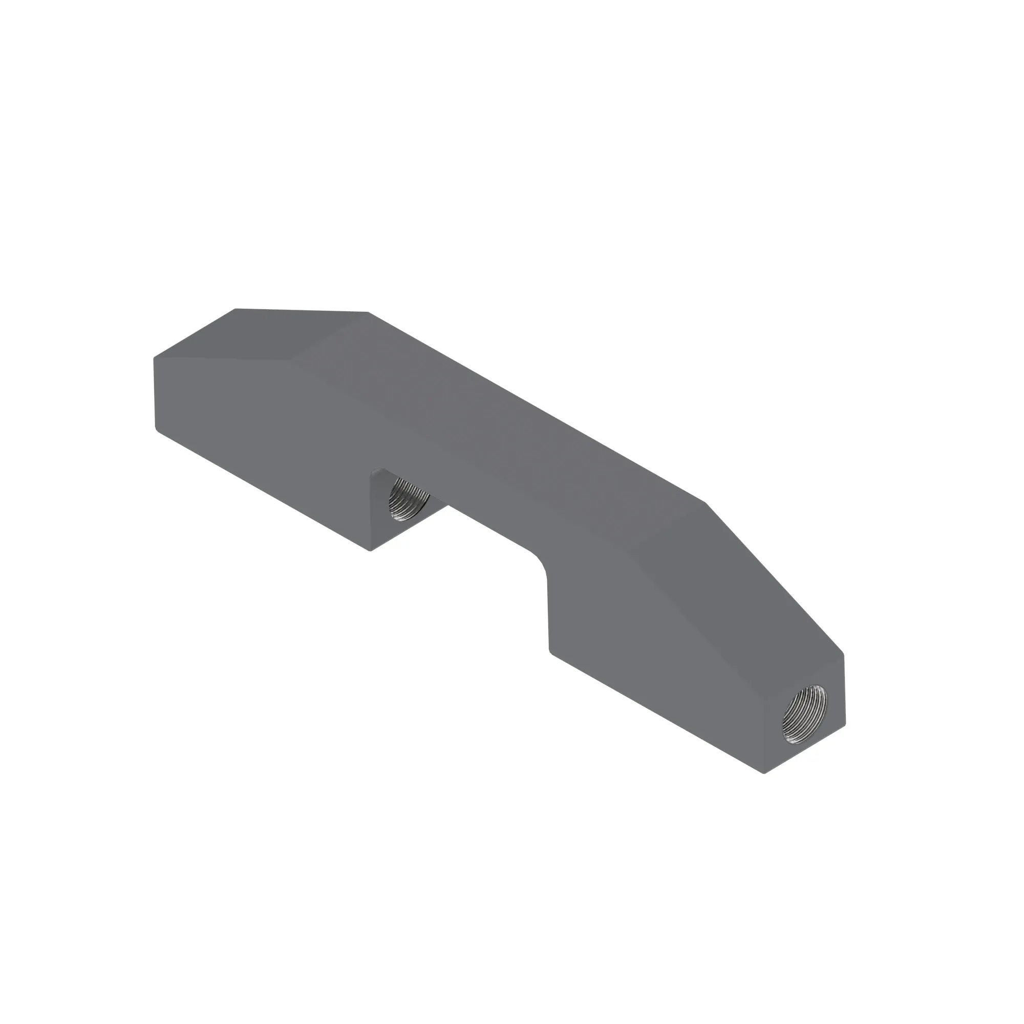BRACKET, BRACKET