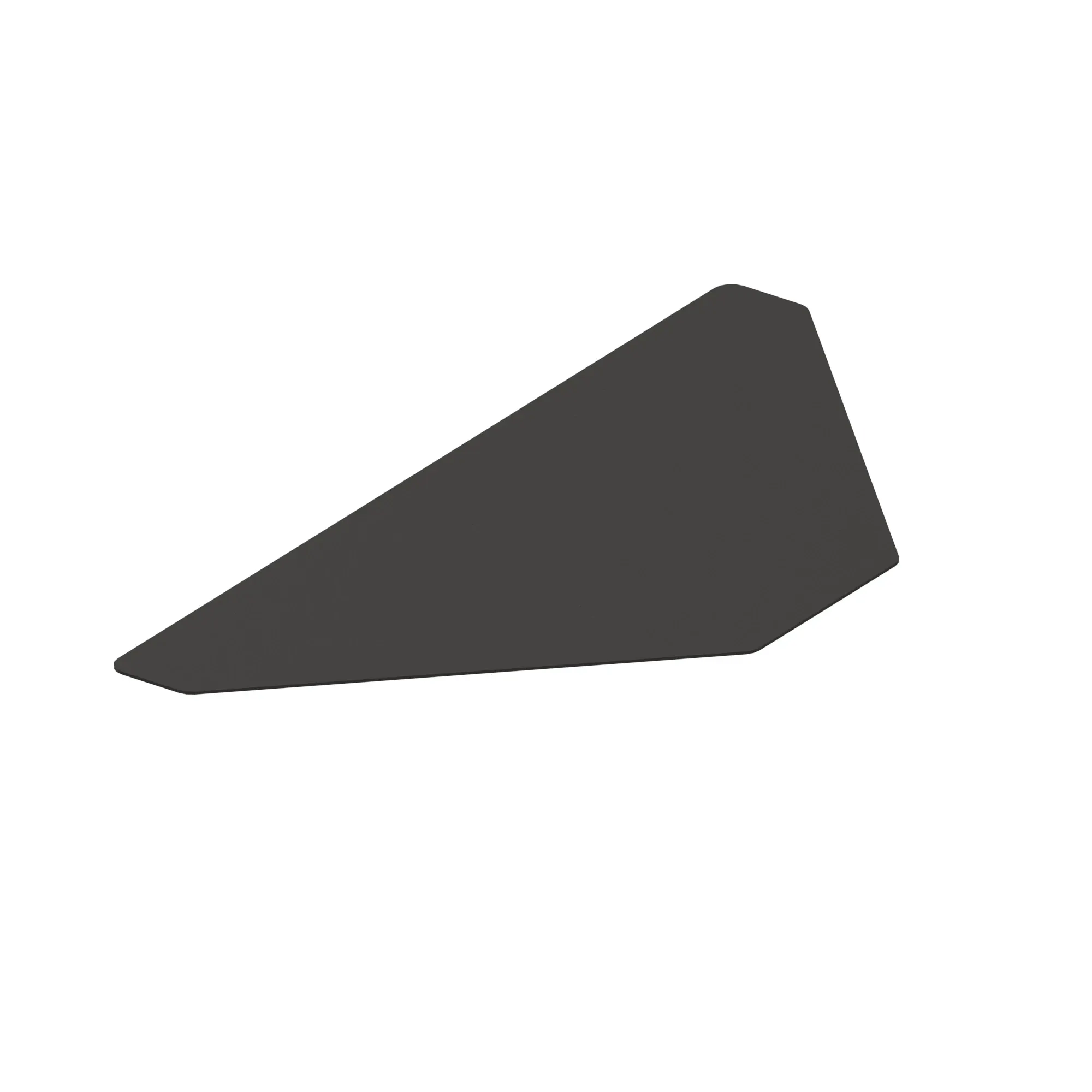 ADHESIVE, NON SKID MAT