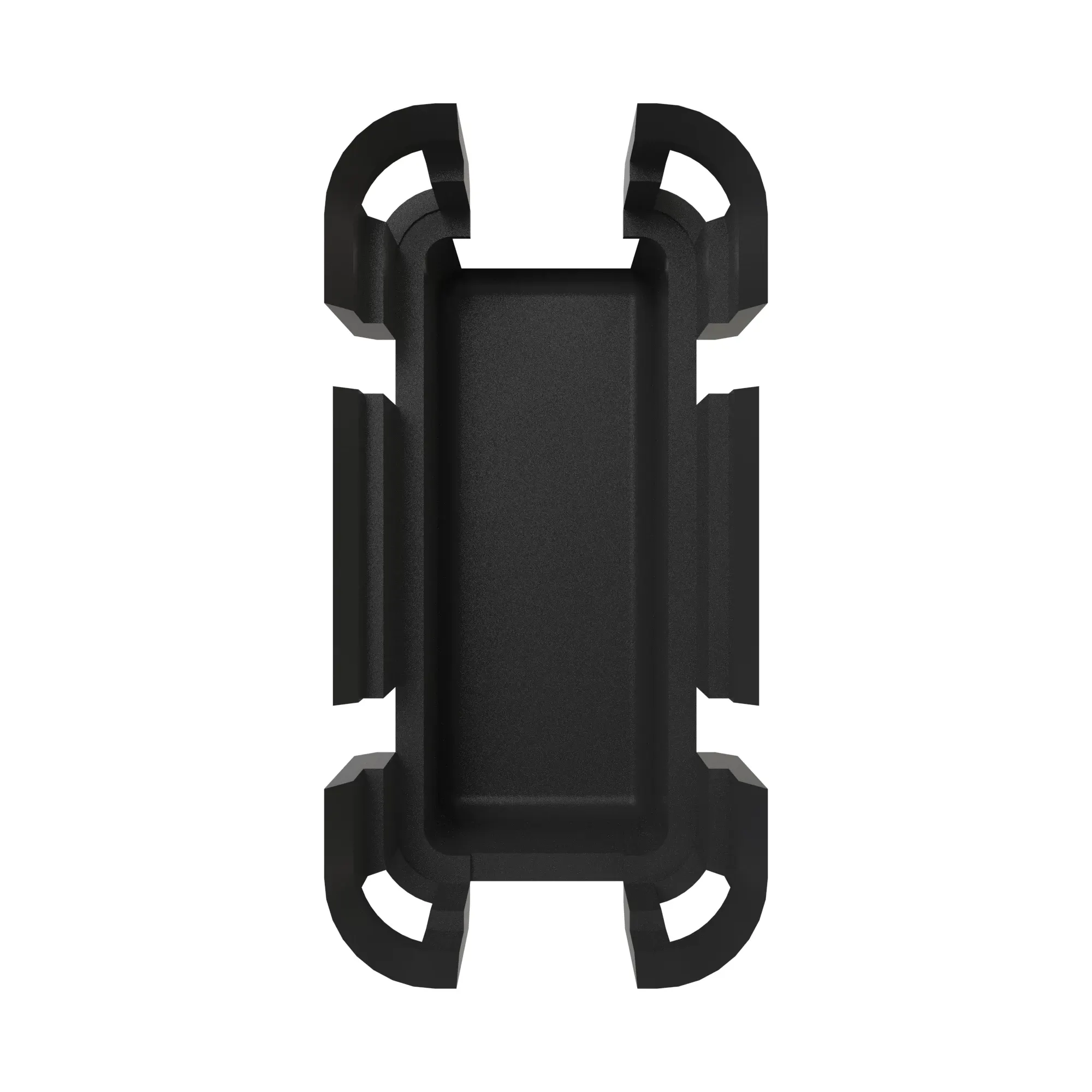 ACCY MTA MAXIVAL COVER BLK PLSTC