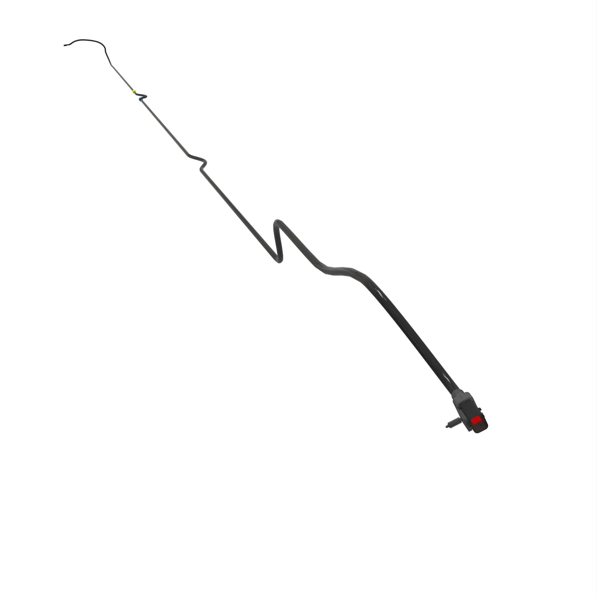 John Deere Unloading Auger Camera Cable, 28.5 feet - AXE45917