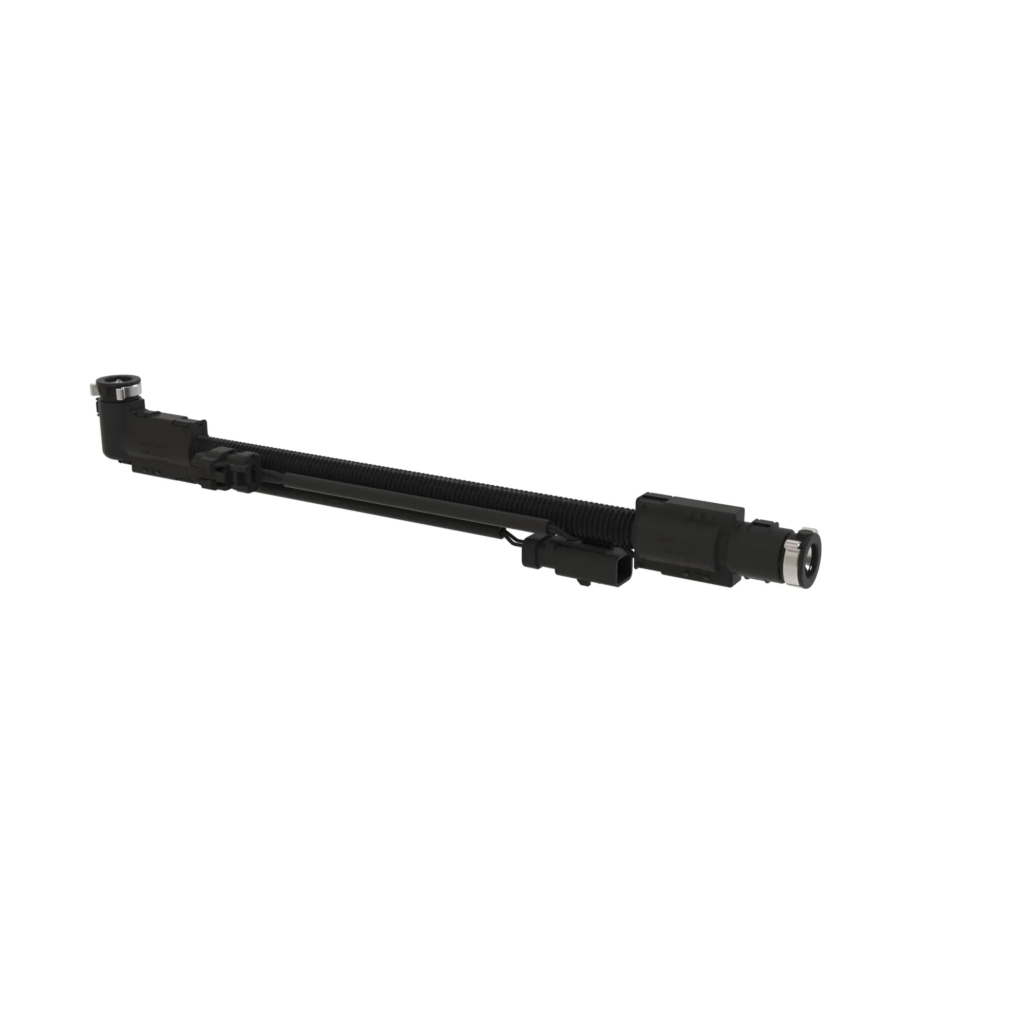 DZ115727: Diesel Exhaust Fluid Suction Line