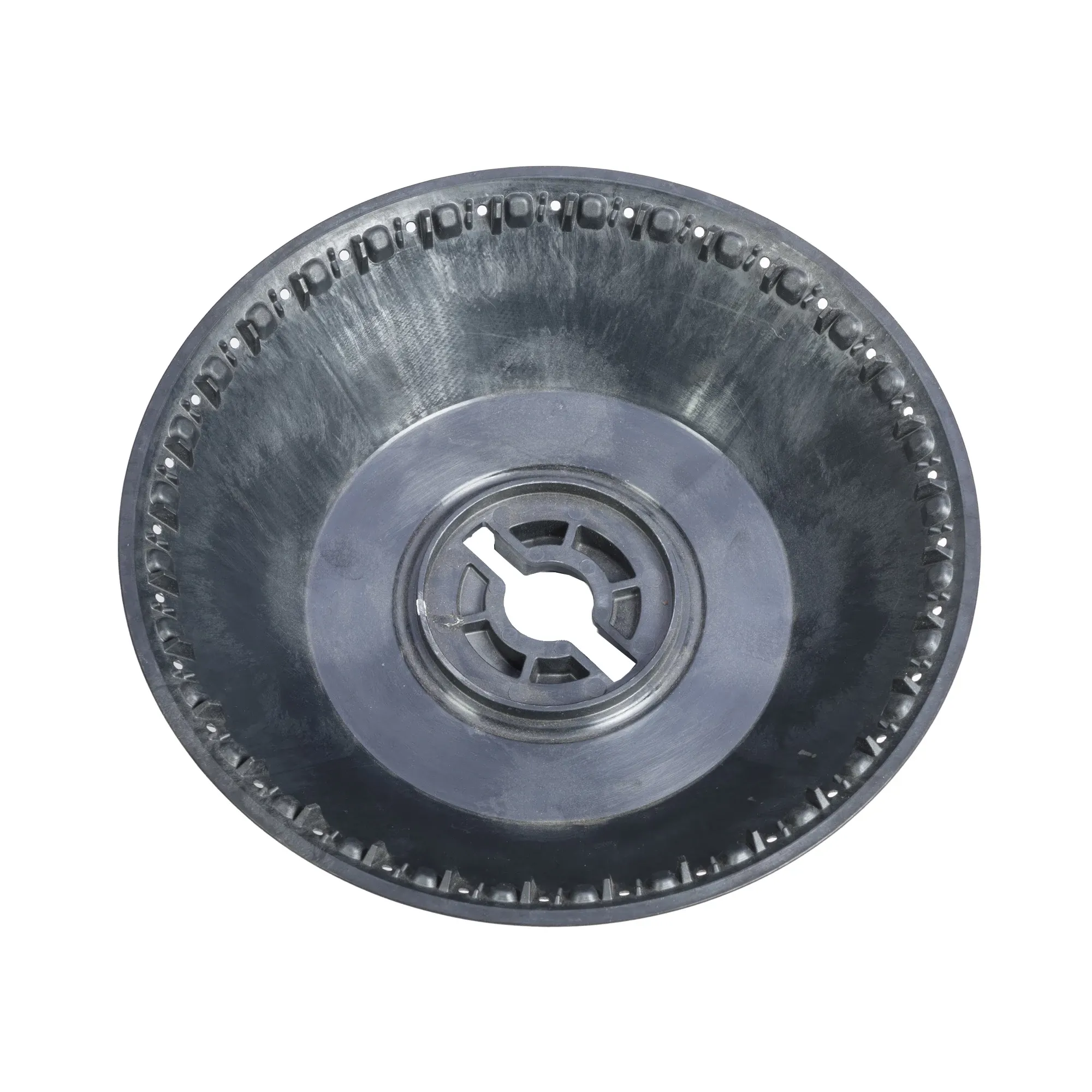 Seed Plate