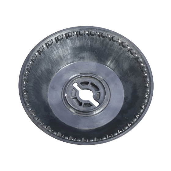 Seed Plate
