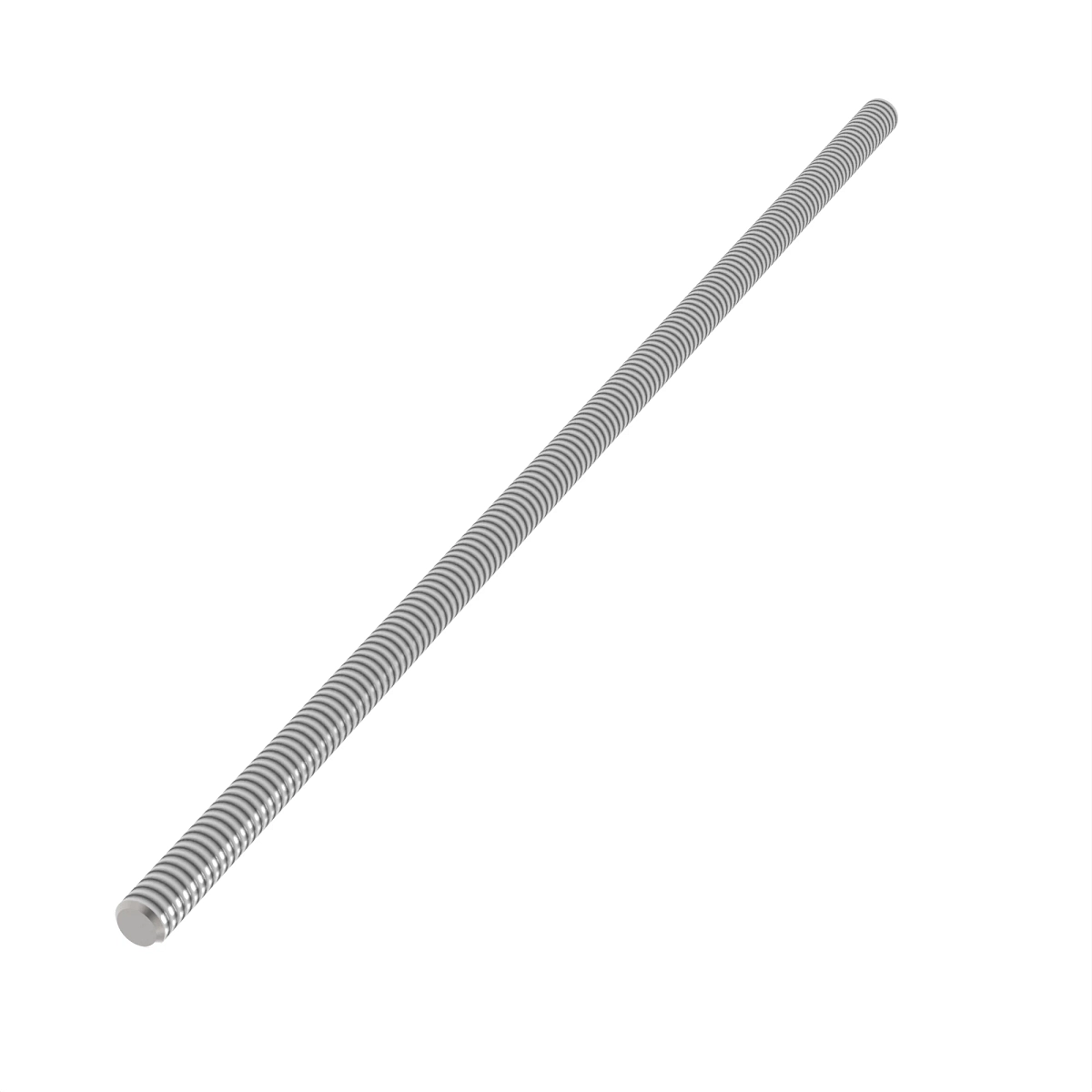 Threaded Bar M10