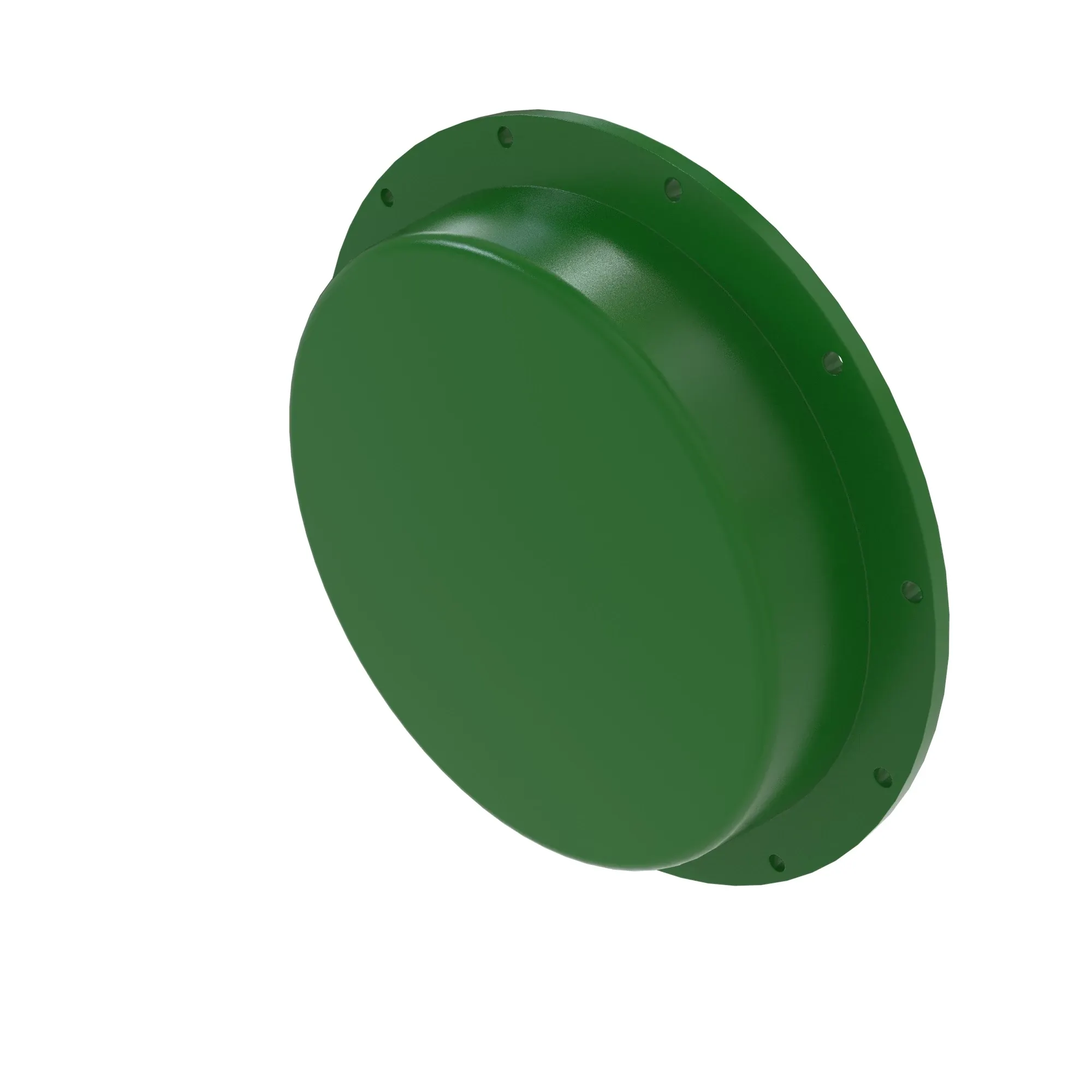 CONVERTER HOUSING
