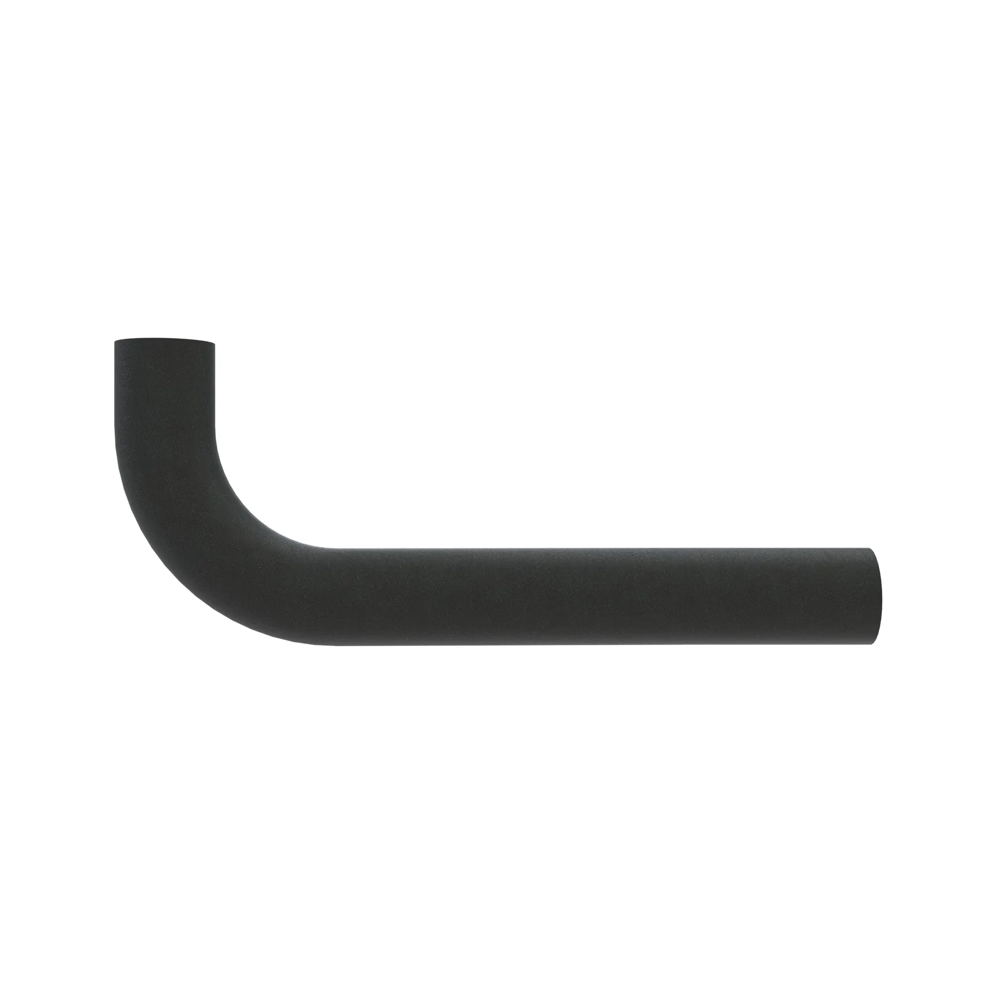HOSE, RADIATOR (PUMP TO RAD)