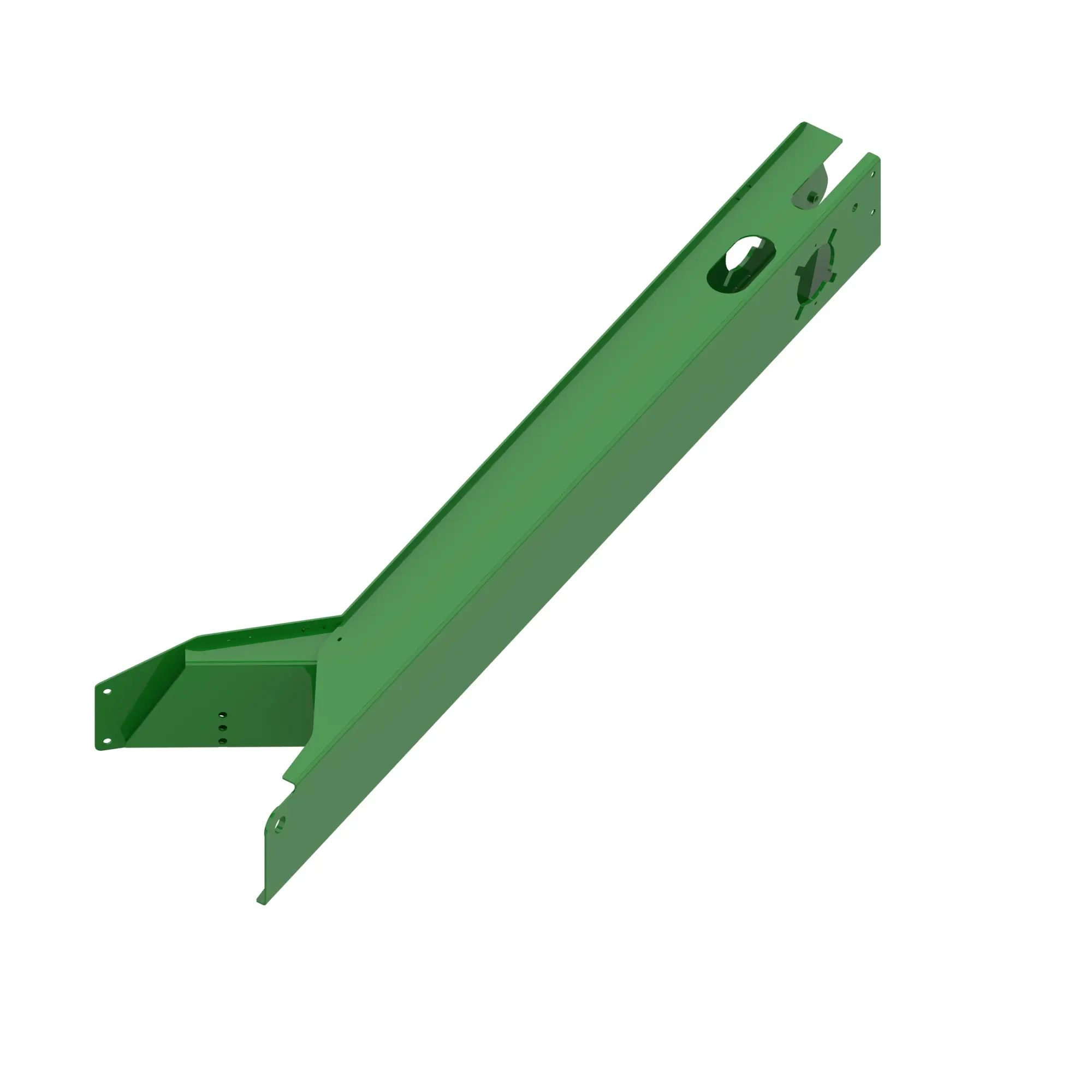 ASSY, UNLOADER COUNTERSHAFT