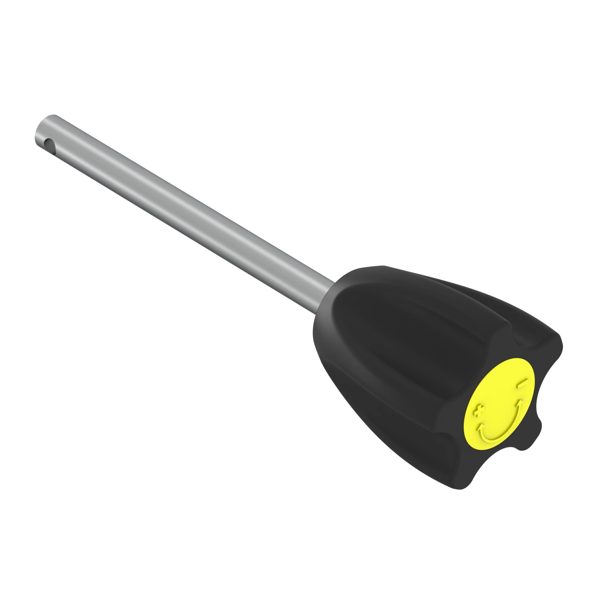 KNOB, SEAT WEIGHT ADJUSTMENT