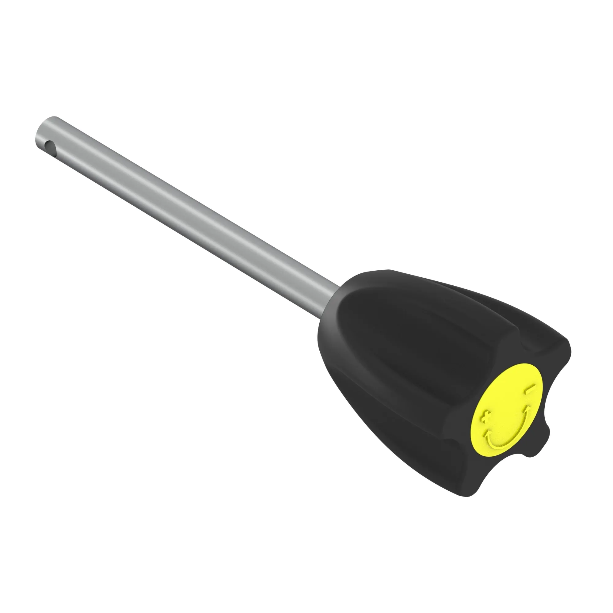 John Deere Seat Weight Adjustment Knob - R224690