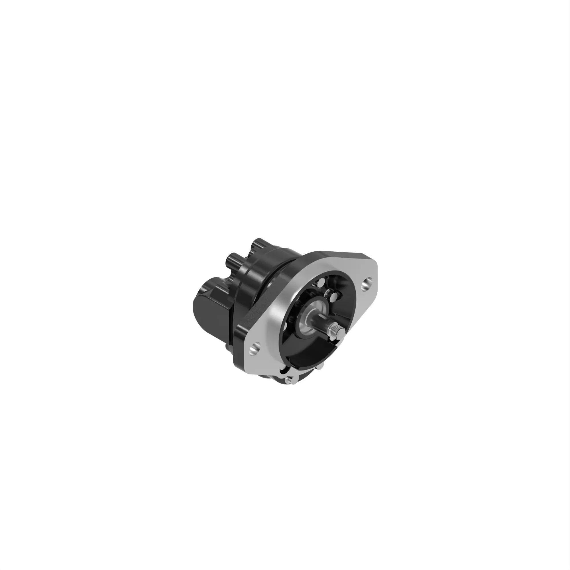John Deere Drive Axial Piston Pump - AT347909