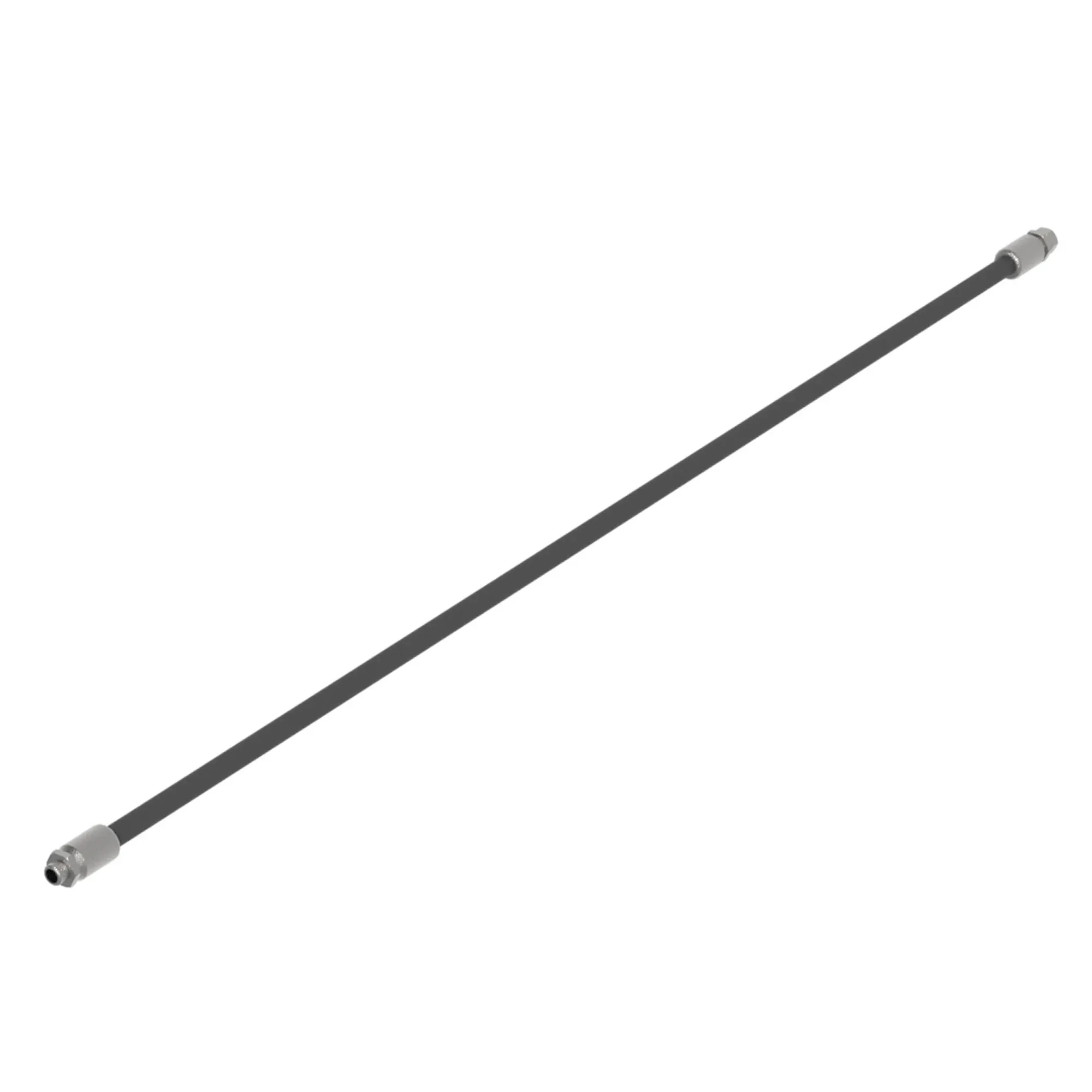 John Deere Pump Suction Hydraulic Hose - AH99353
