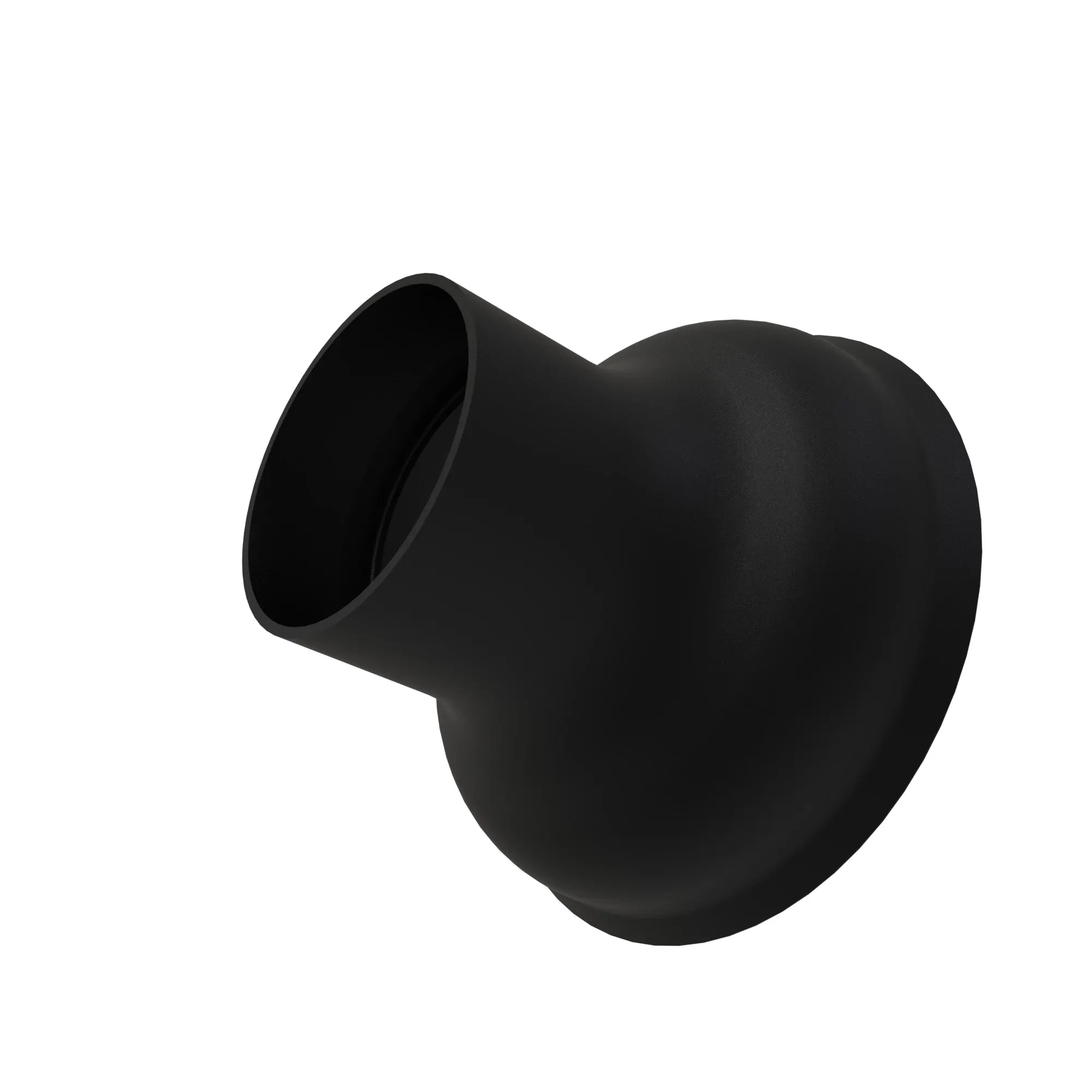 John Deere Vacuum Seal - A111457