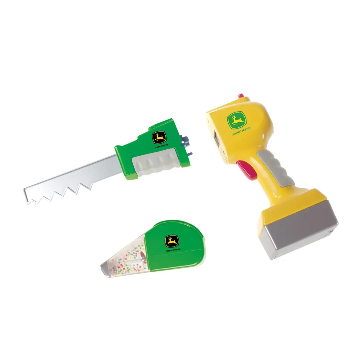 3-in-1 Power Tool Set