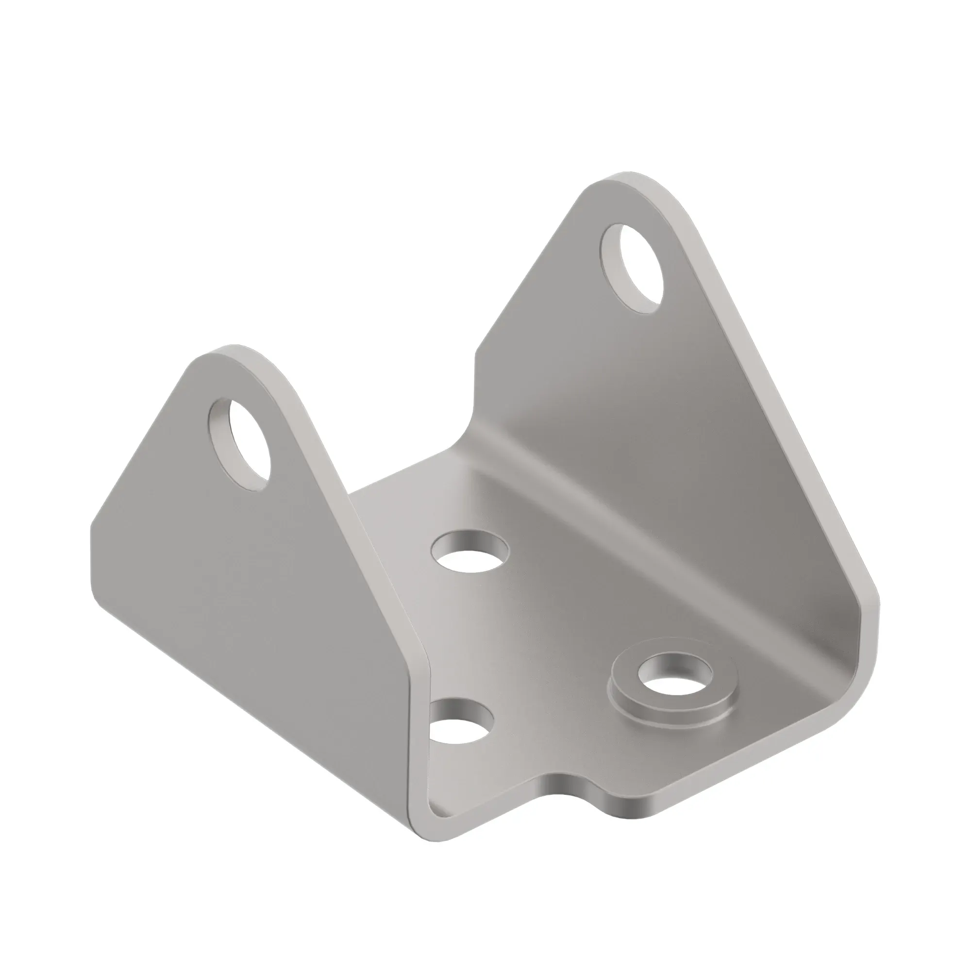 BRACKET, BRACKET, REAR DIFFERENTIAL