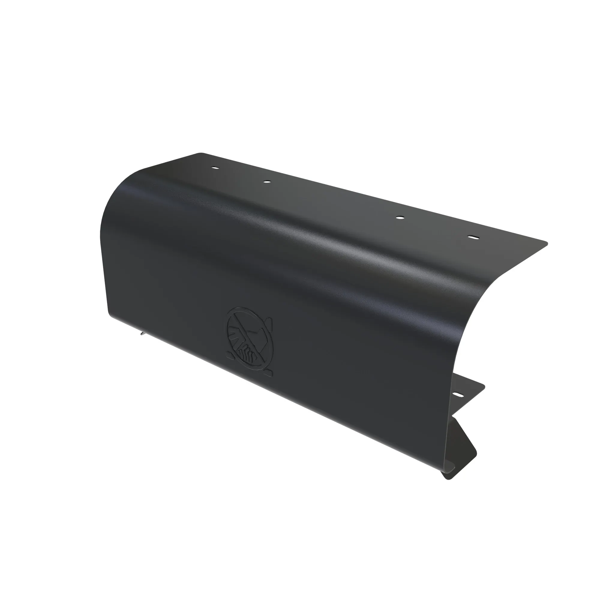 John Deere Heat Shield - M177694