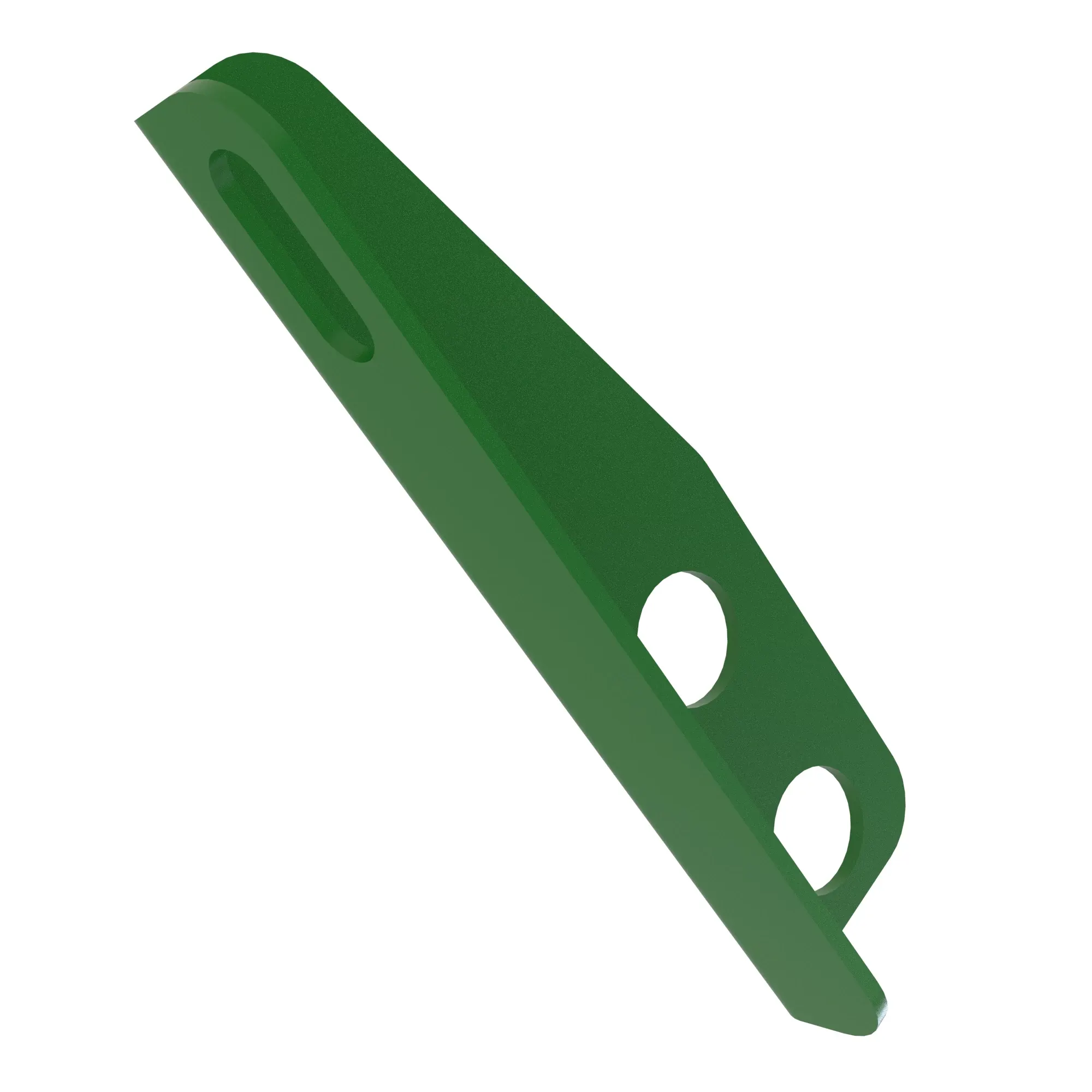 FDBK SENSOR BKT (UPR), MUDHOG AXLE