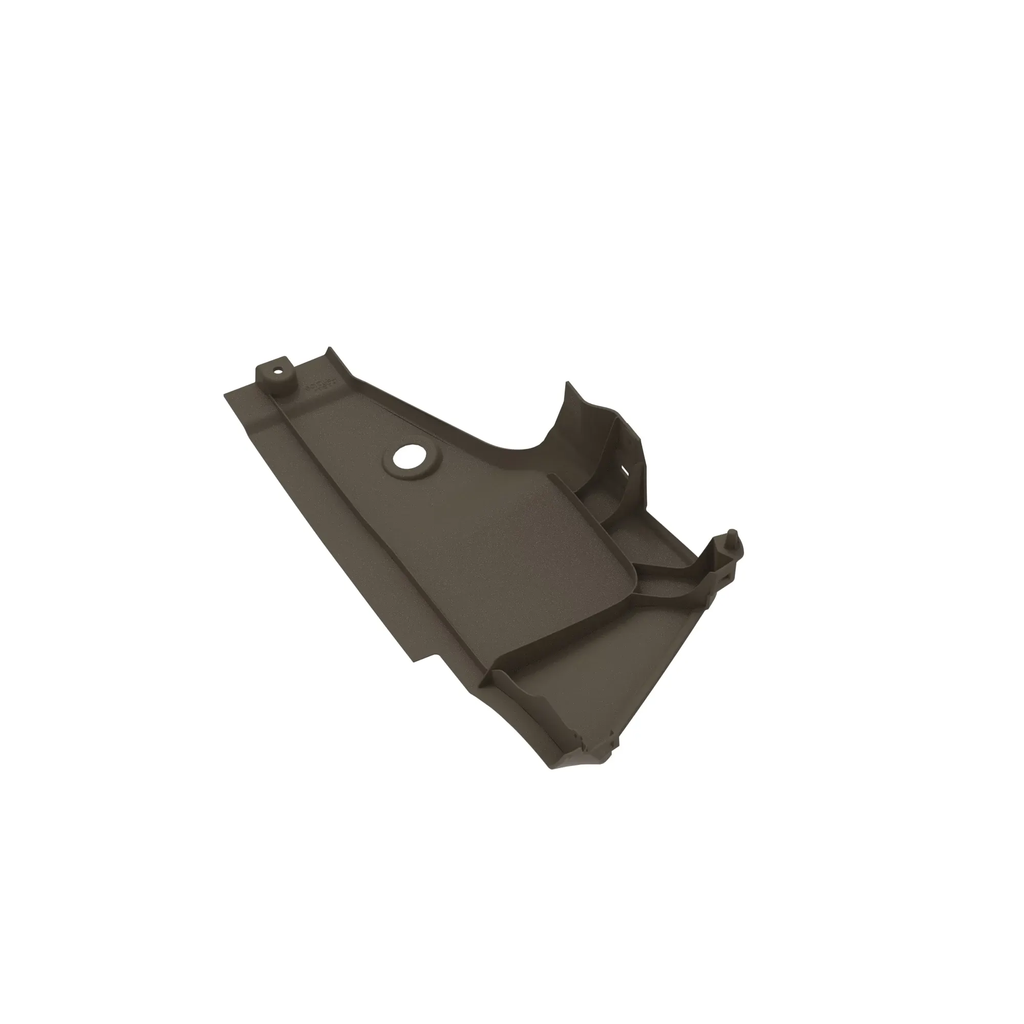 COWL, SIDE, LH