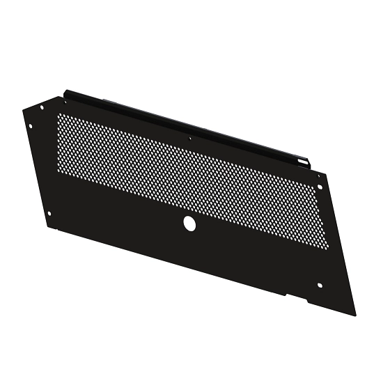 John Deere Cover - F738987