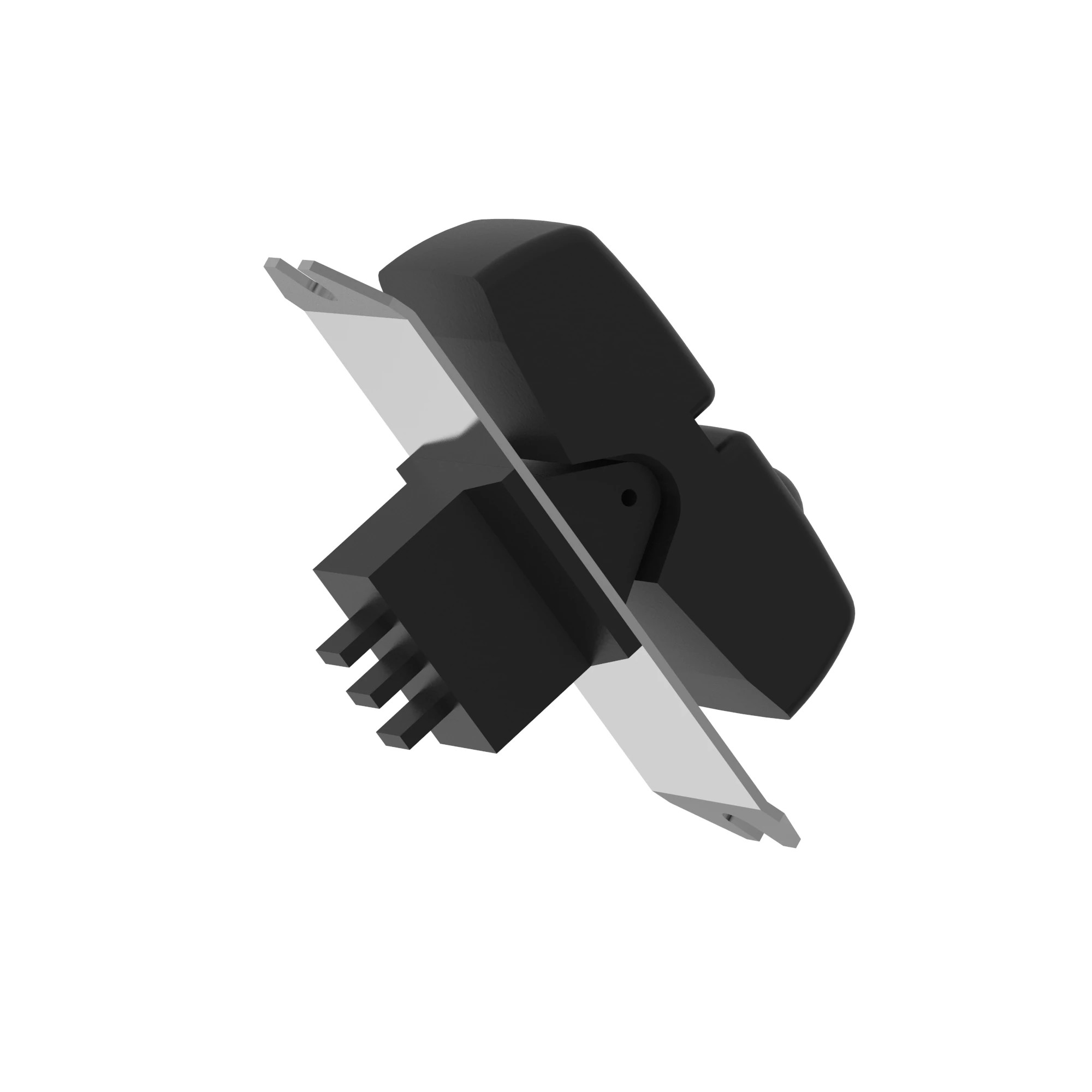 SWITCH, ROCKSHAFT CONTROL ROCKER