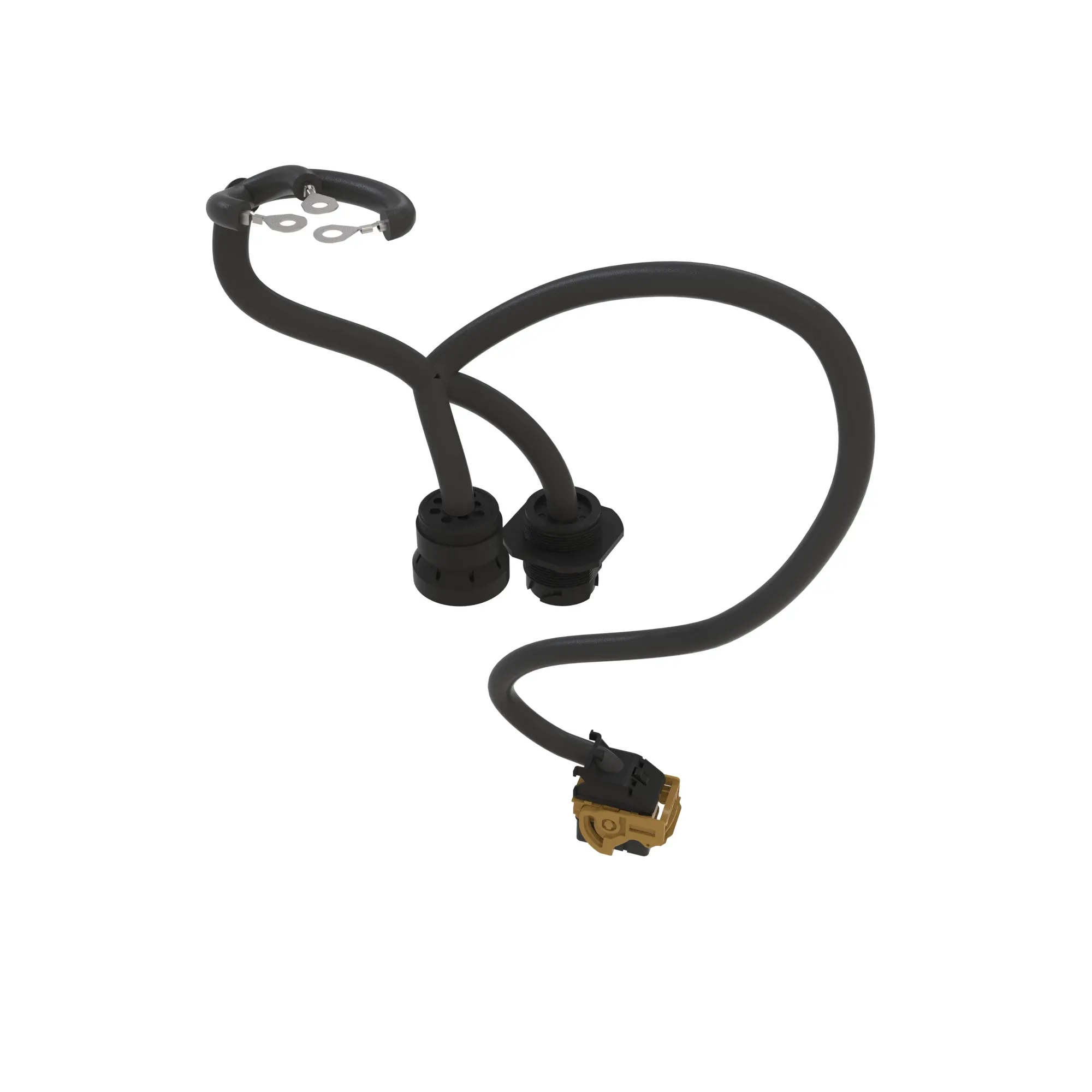 John Deere JDLink™ Wiring Harness - SJ39084