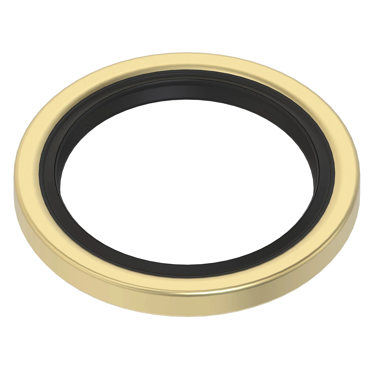 John Deere External Oil Seal - AR92560