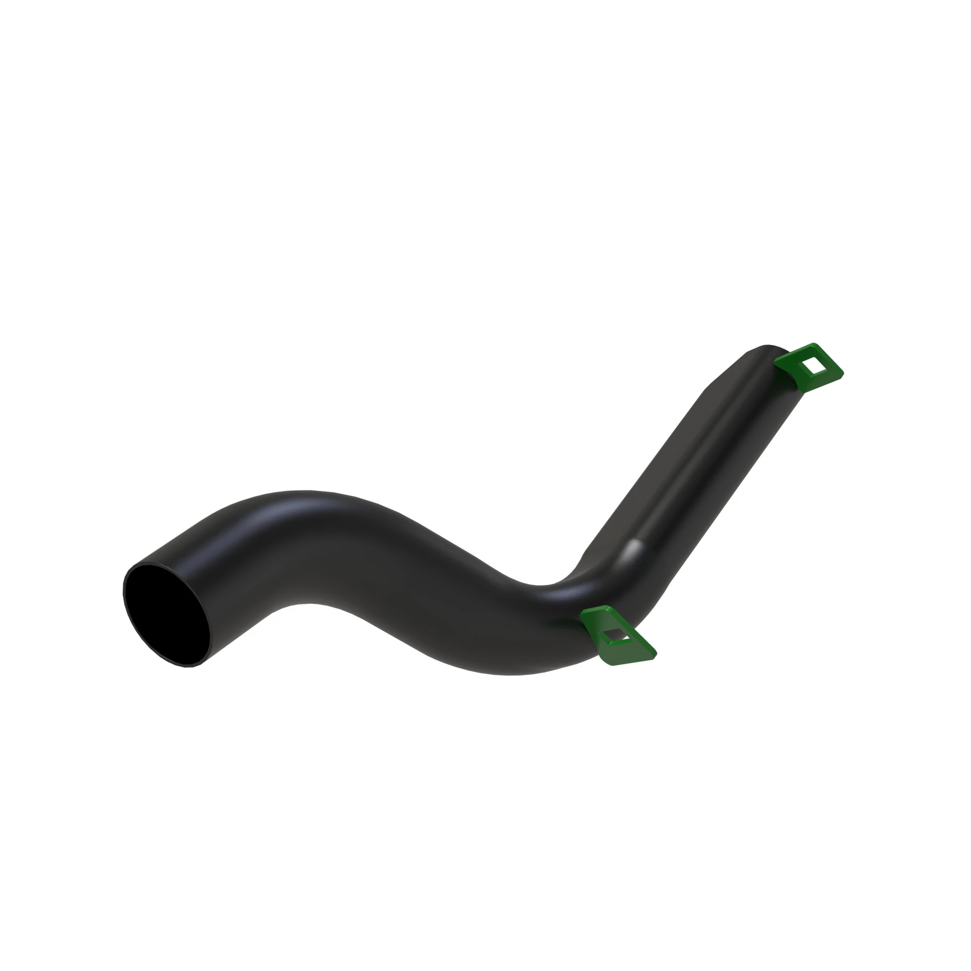 PIPE, FERTILIZER PIPE