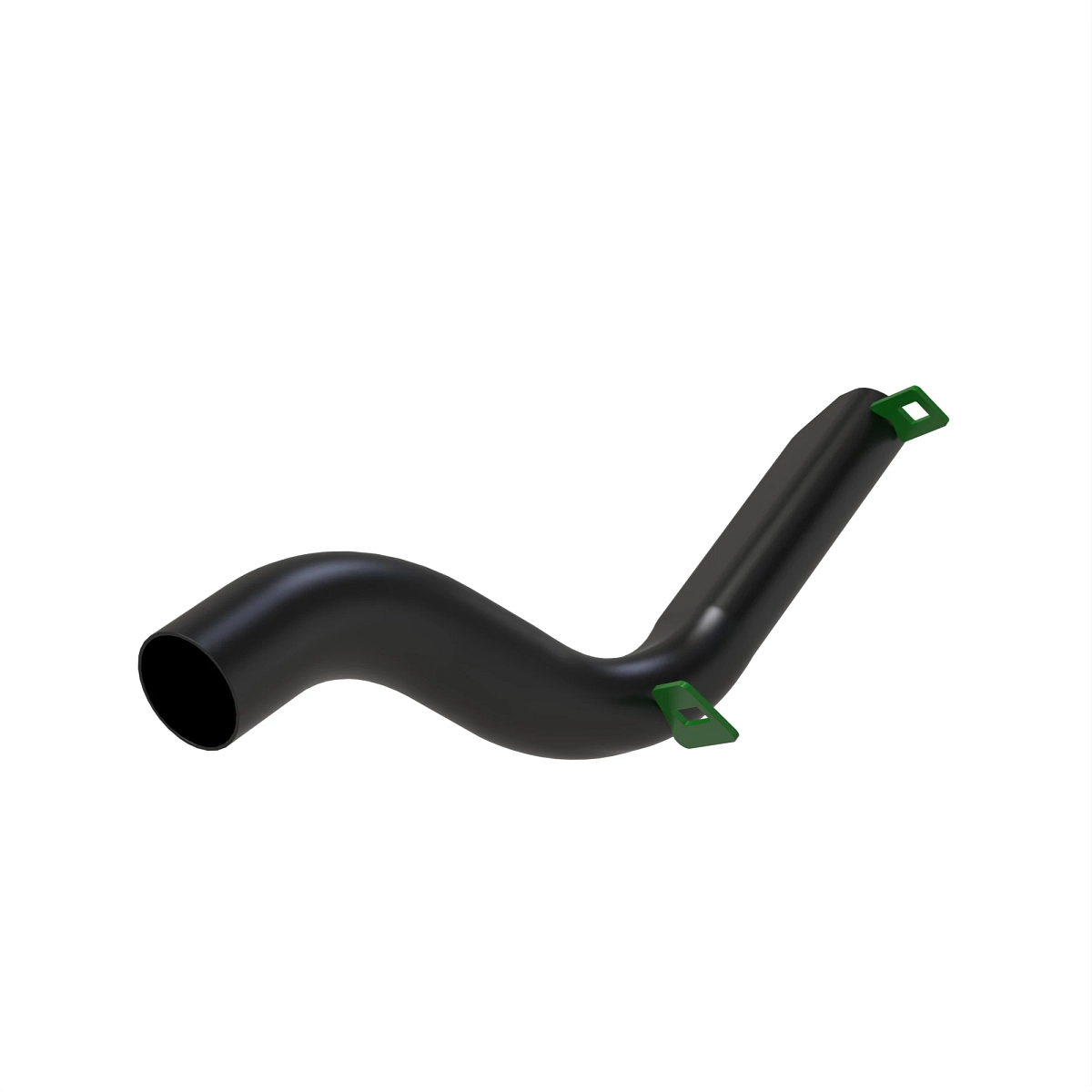 Fertilizer Pipe
