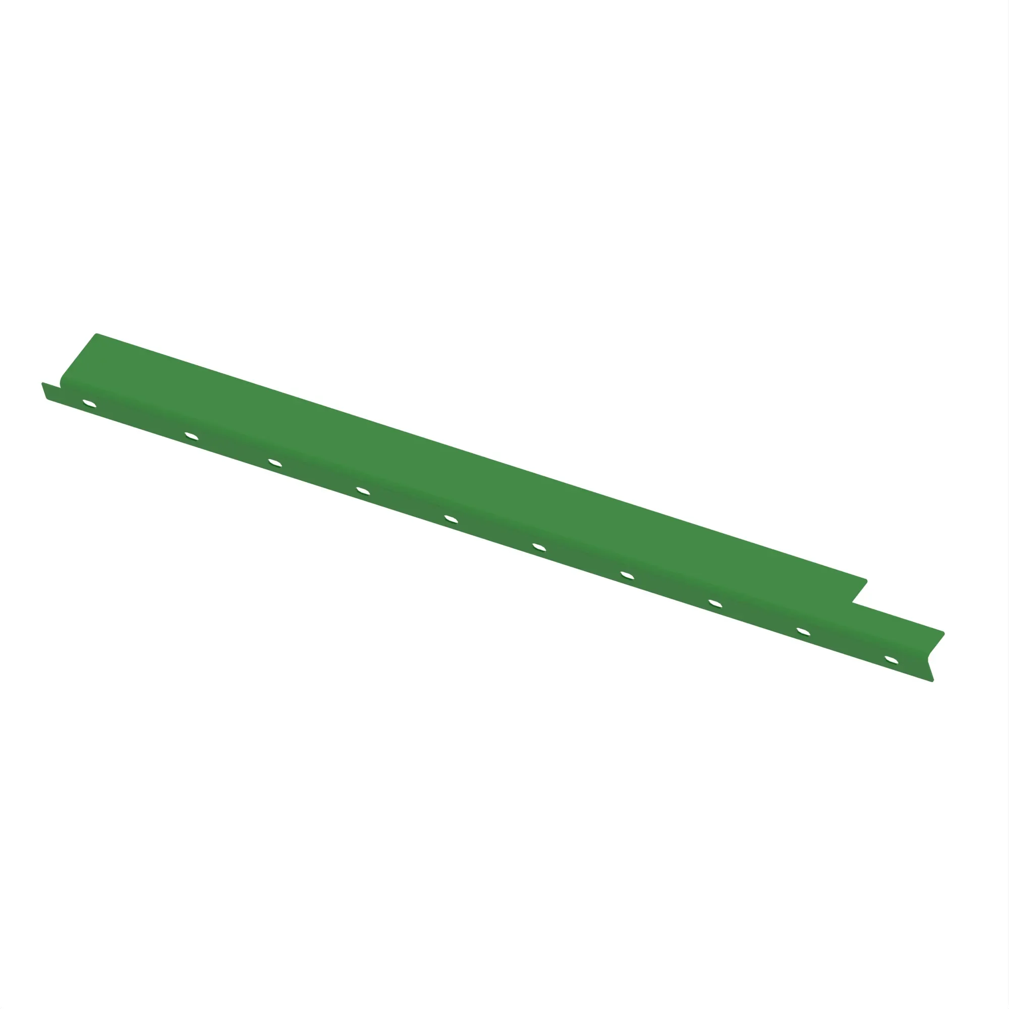 COVER, HW LH RAIL, SEP