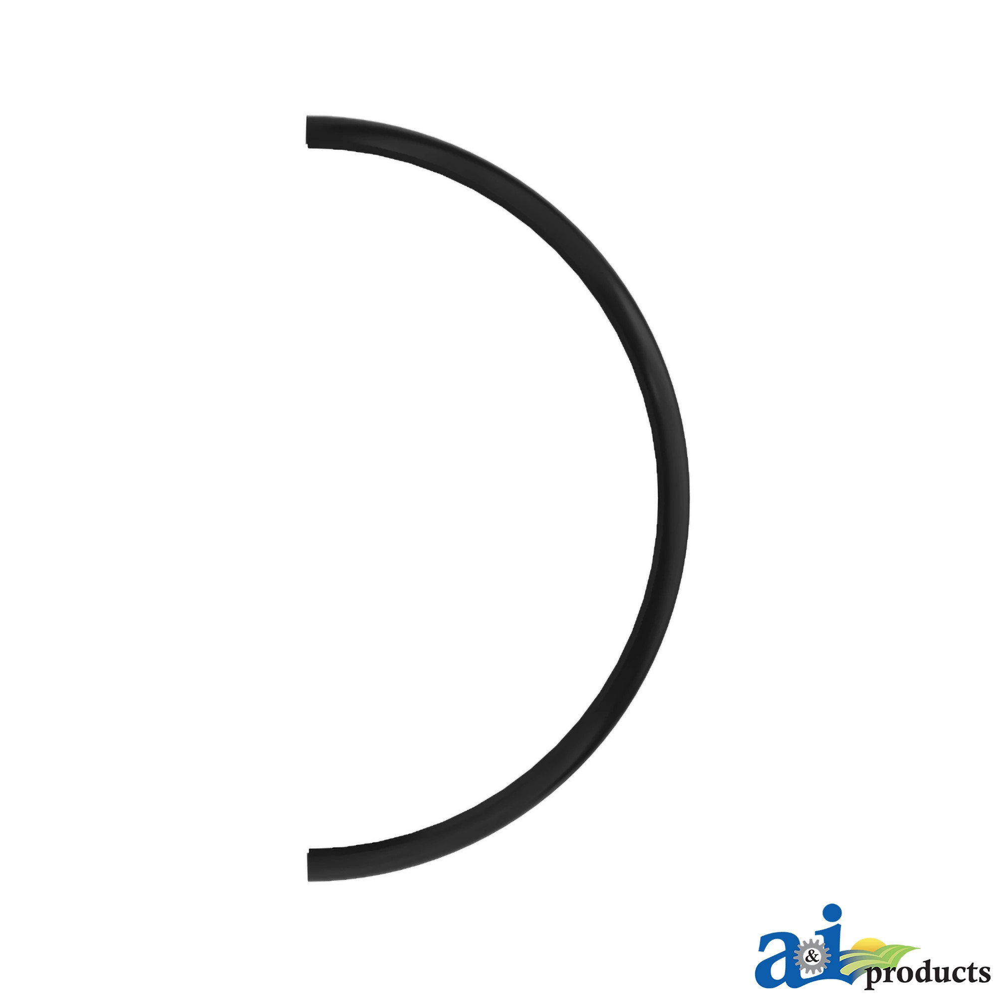 CAP, STEEL PRESS WHEEL 3X21