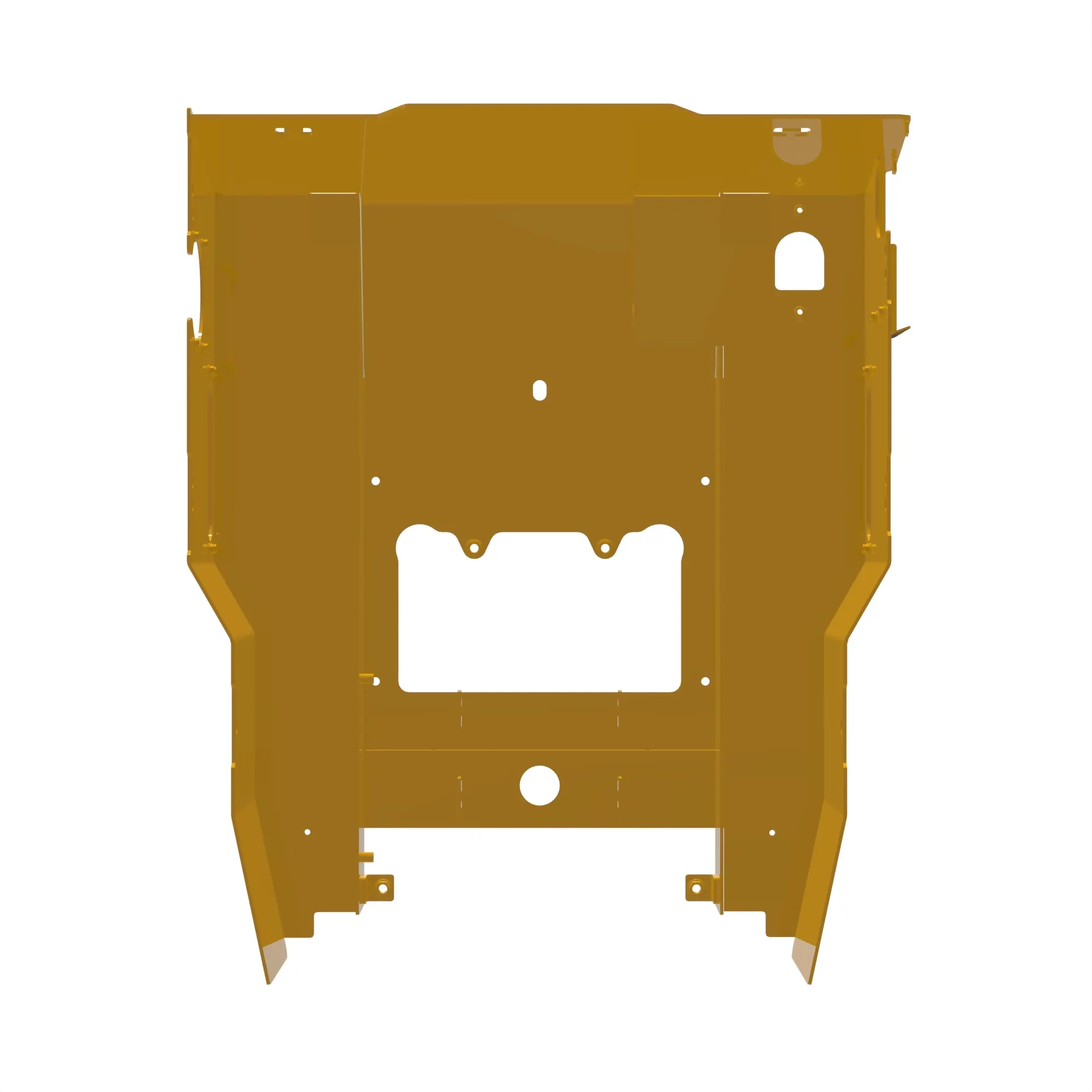 GUARD, BOTTOM