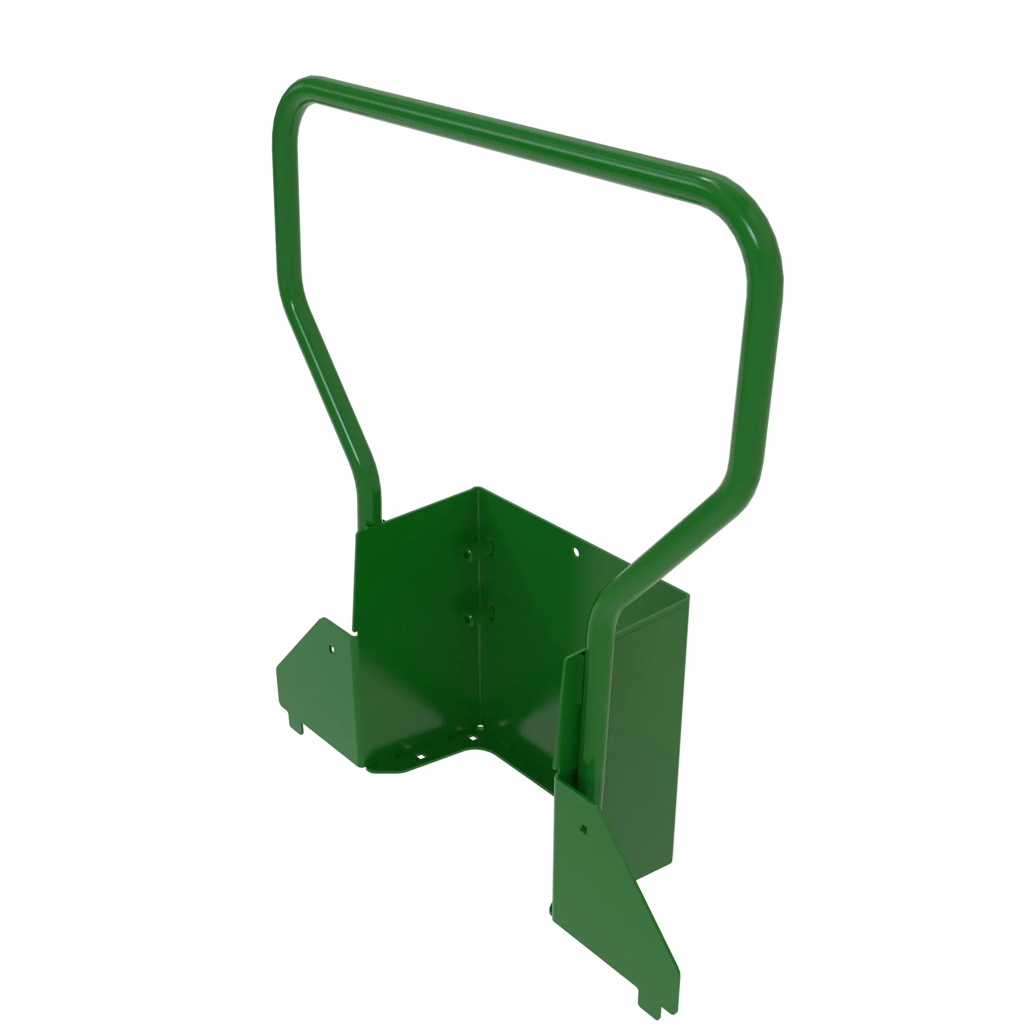 John Deere Frame - TA21520