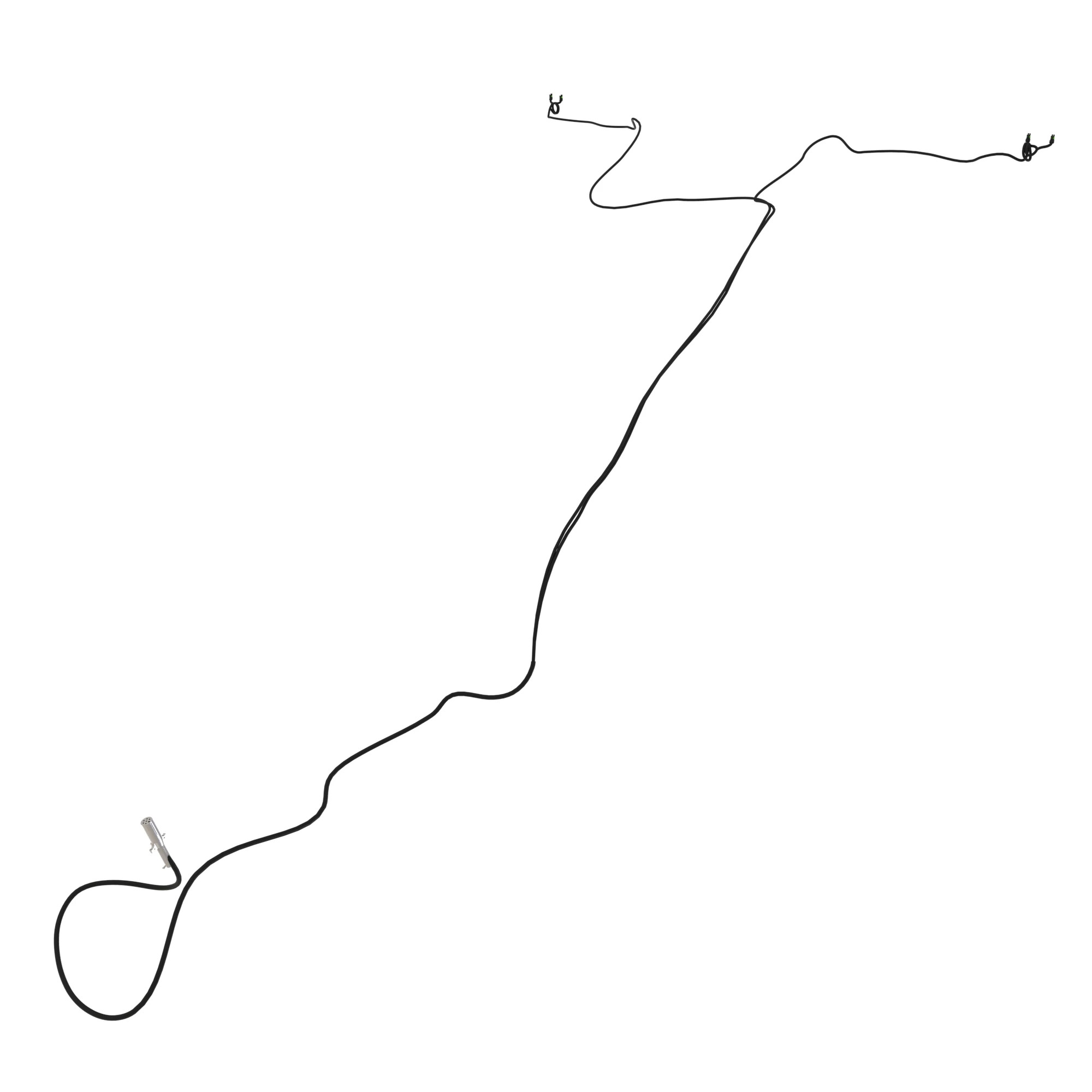 WIRING HARNESS, CABLES GROUP