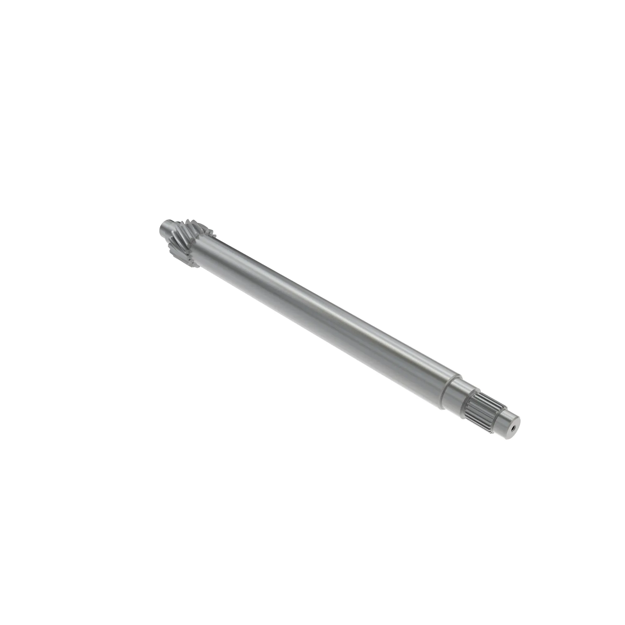 John Deere Mid-PTO Drive Shaft - YZ81236