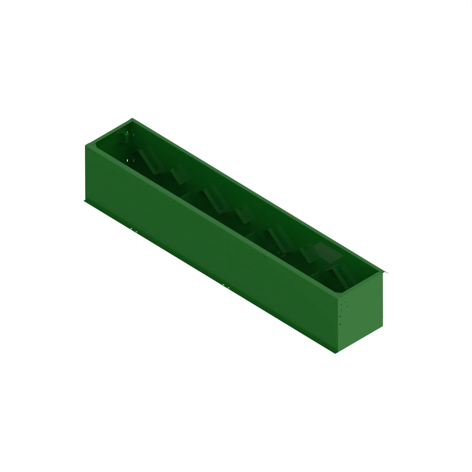 John Deere Twine Box, Left Side - AFH210894